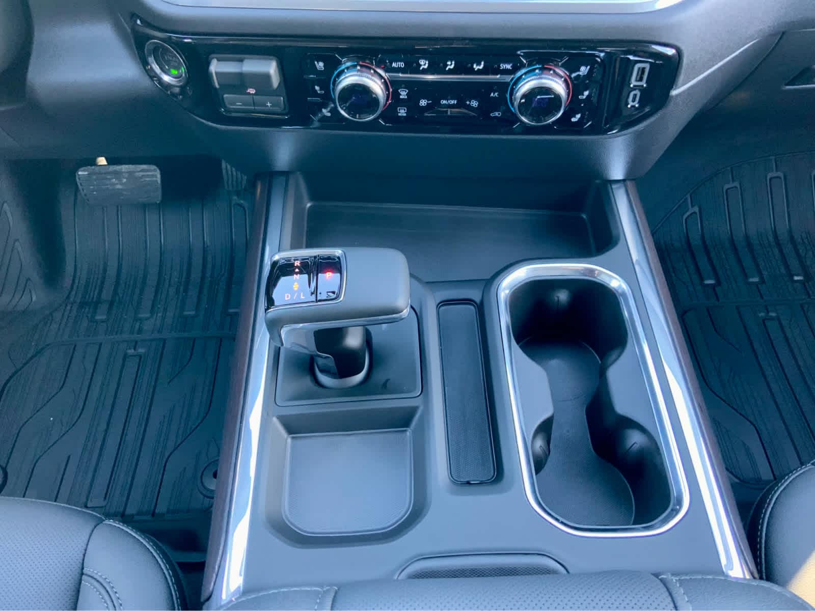 Thumbnail: 2026 GMC Sierra 1500 - 46