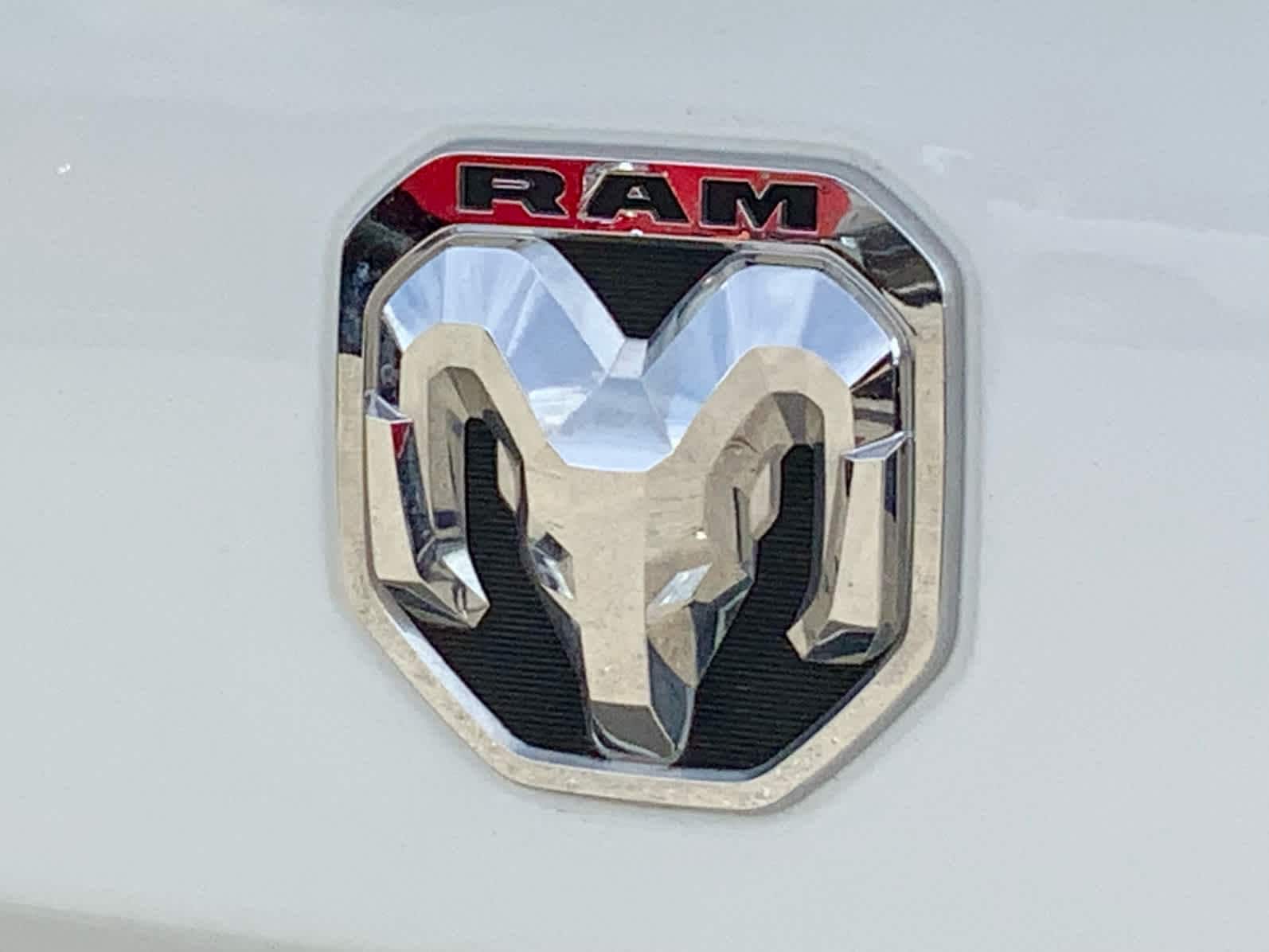 Thumbnail: 2024 RAM 2500 - 17