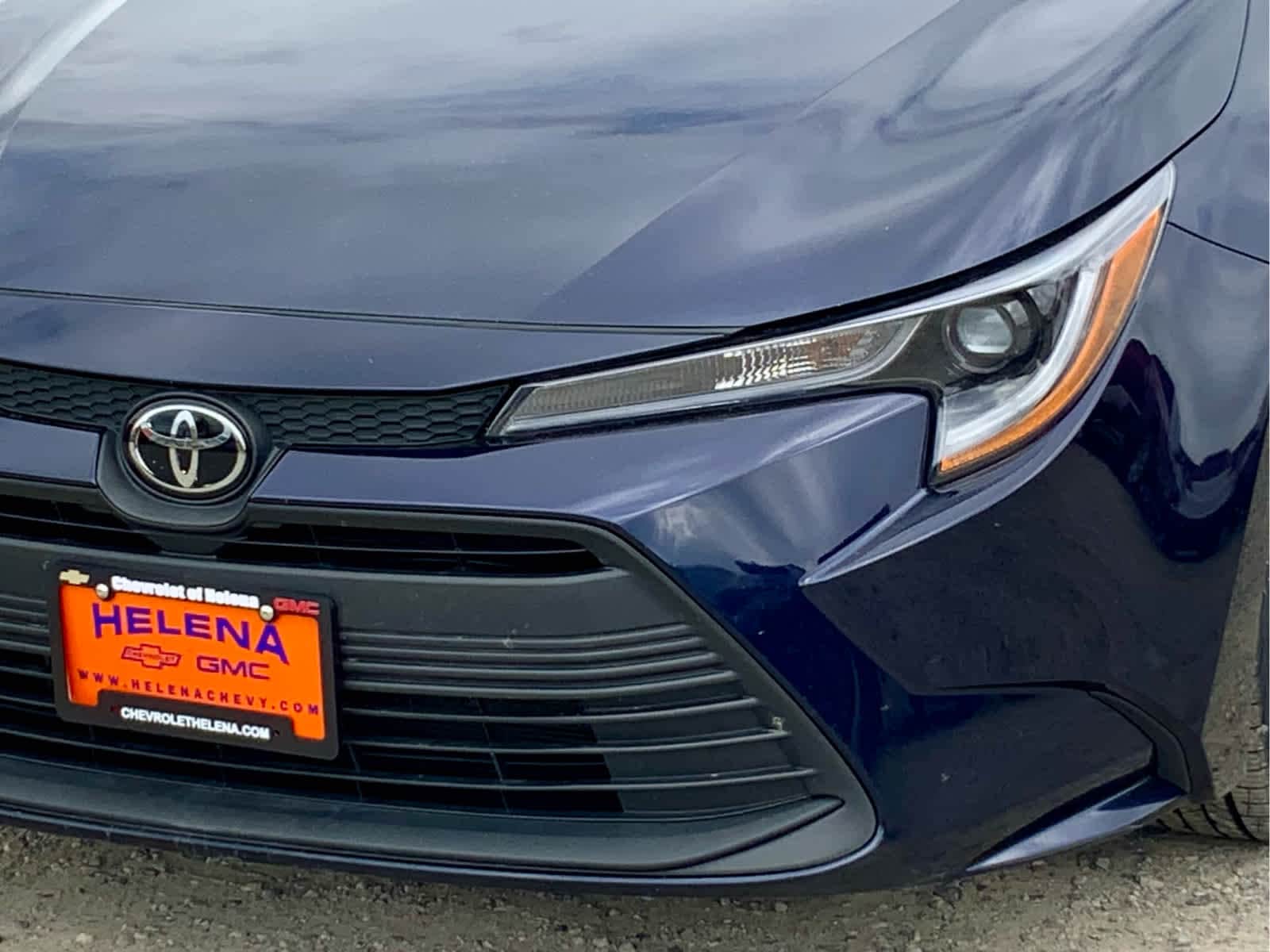 Thumbnail: 2024 Toyota Corolla - 11