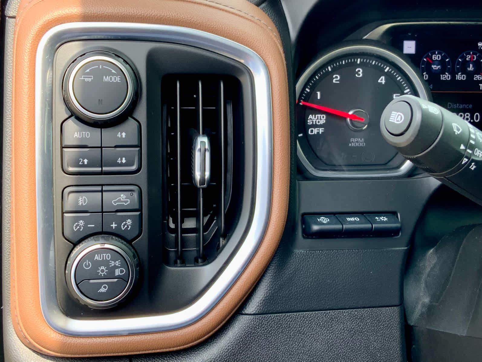 2021 Chevrolet Silverado 1500 High Country - Photo 33
