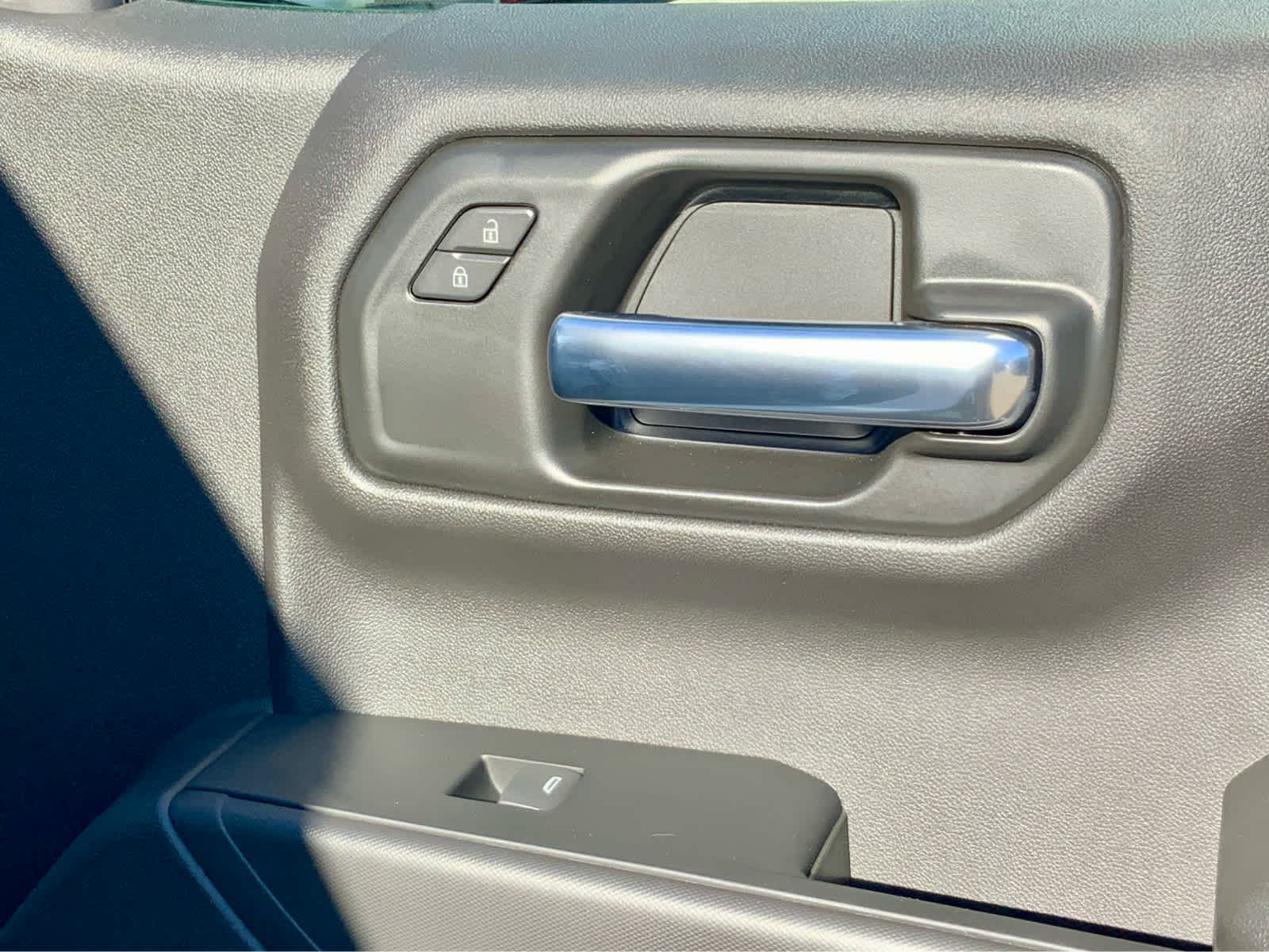 Thumbnail: 2026 Chevrolet Silverado 1500 - 42