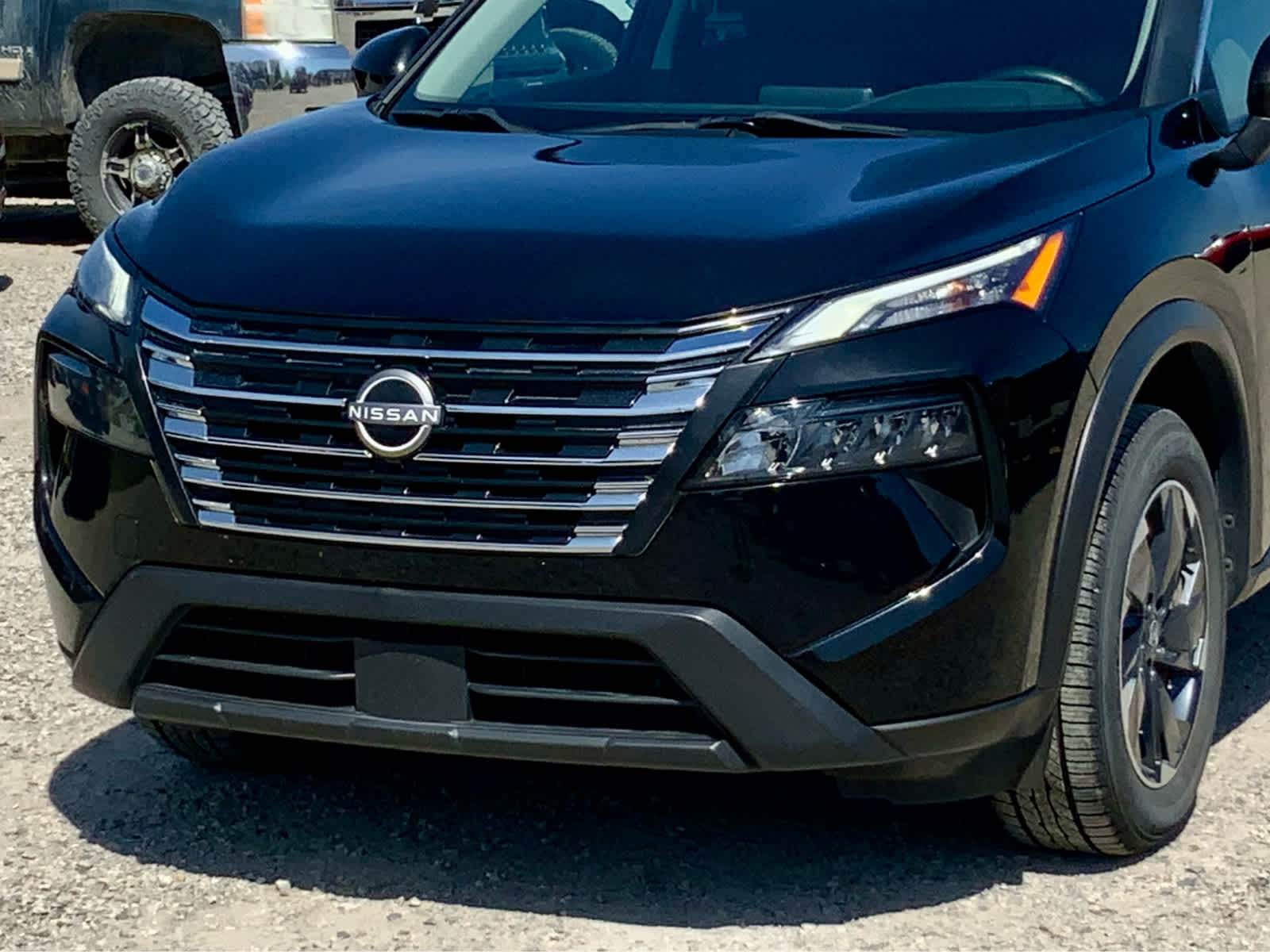 Thumbnail: 2024 Nissan Rogue - 8
