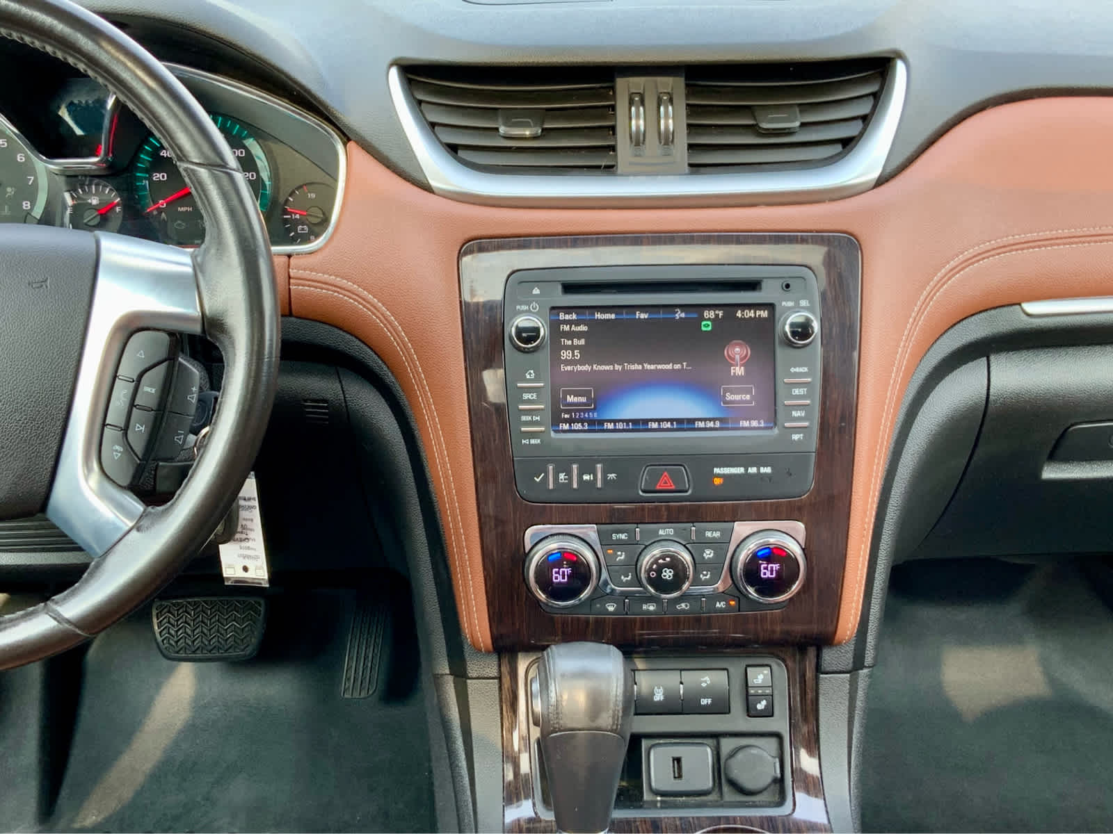 Thumbnail: 2016 Chevrolet Traverse - 44