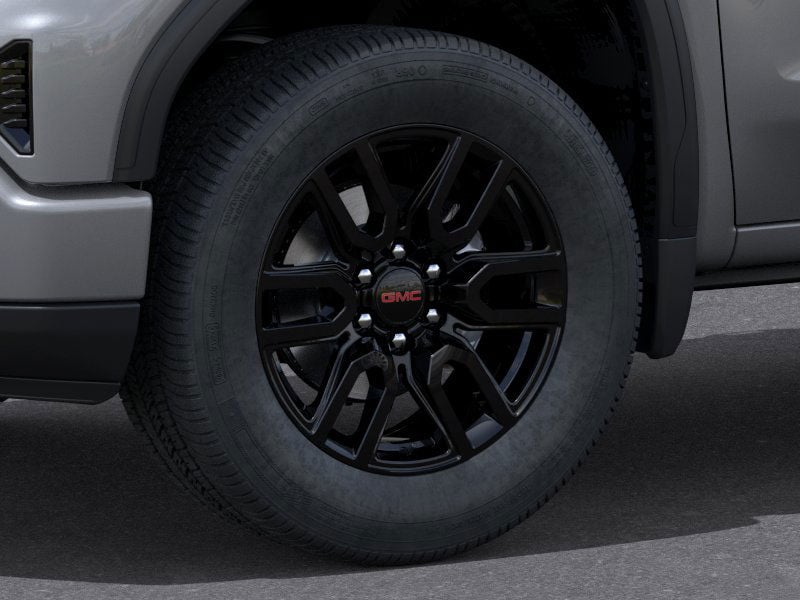 Thumbnail: 2026 GMC Sierra 1500 - 9