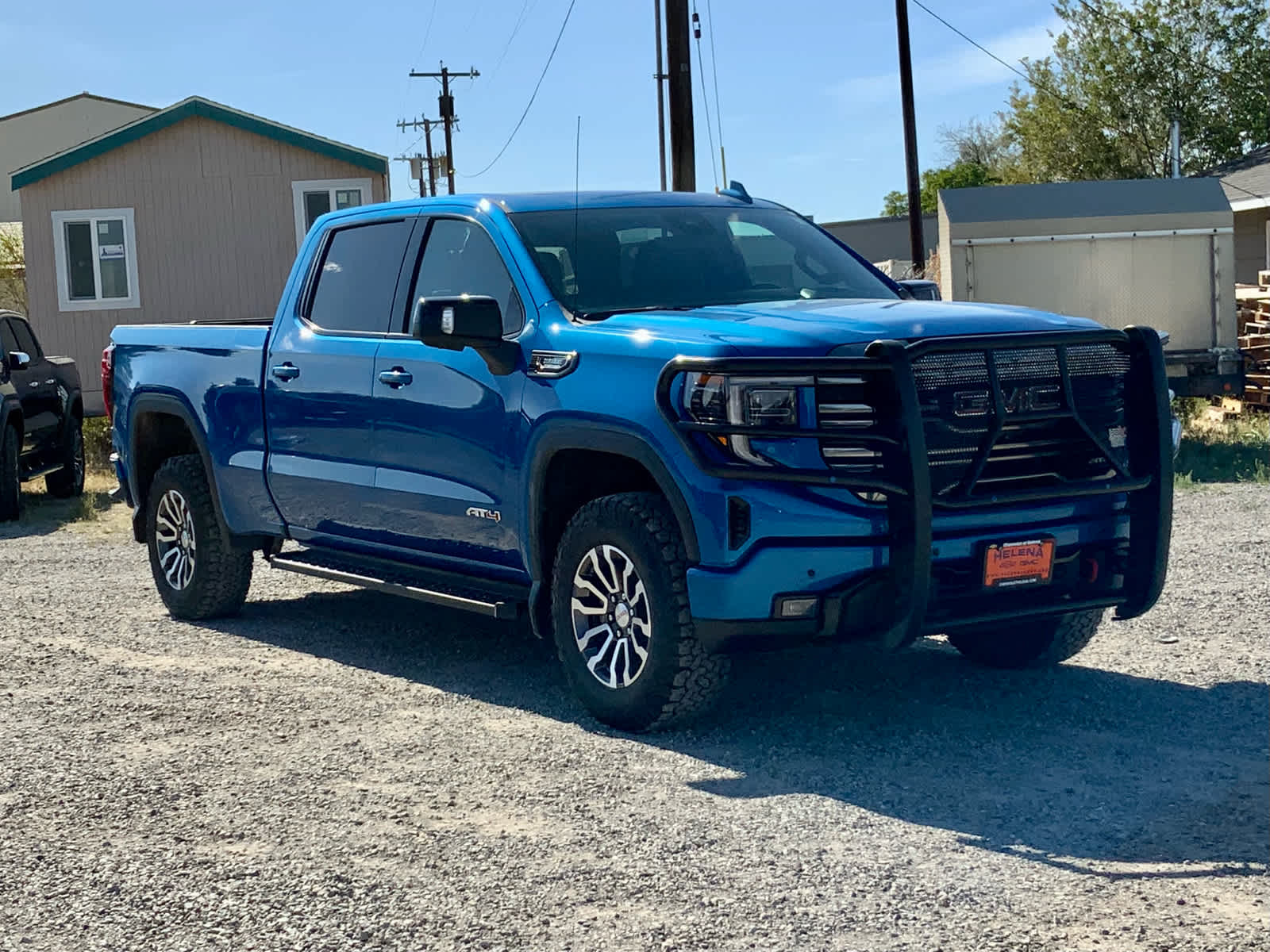 Thumbnail: 2023 GMC Sierra 1500 - 7