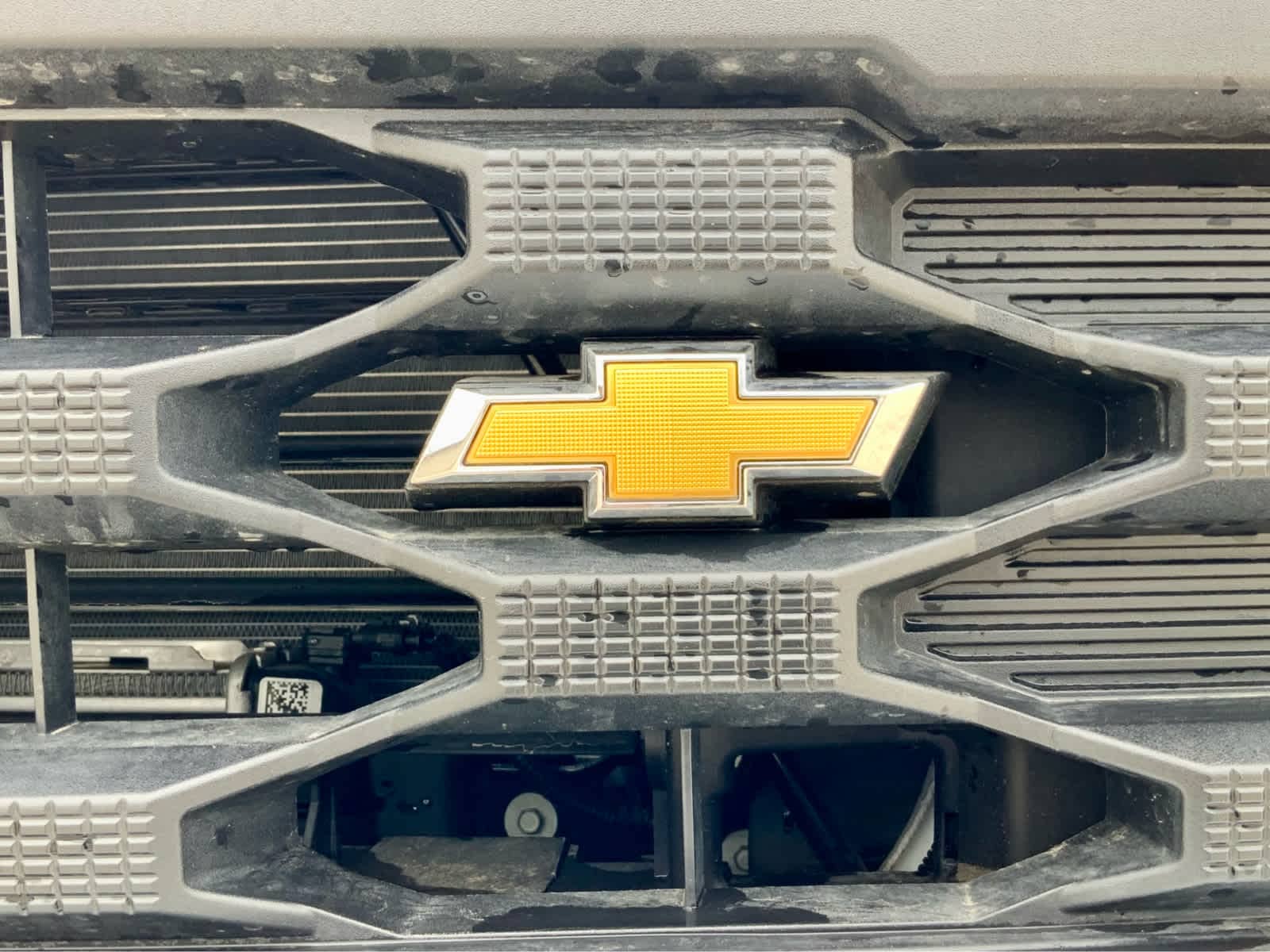 Thumbnail: 2025 Chevrolet Silverado 1500 - 21