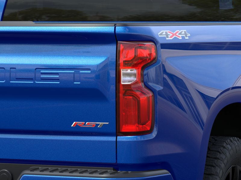 Thumbnail: 2026 Chevrolet Silverado 1500 - 11