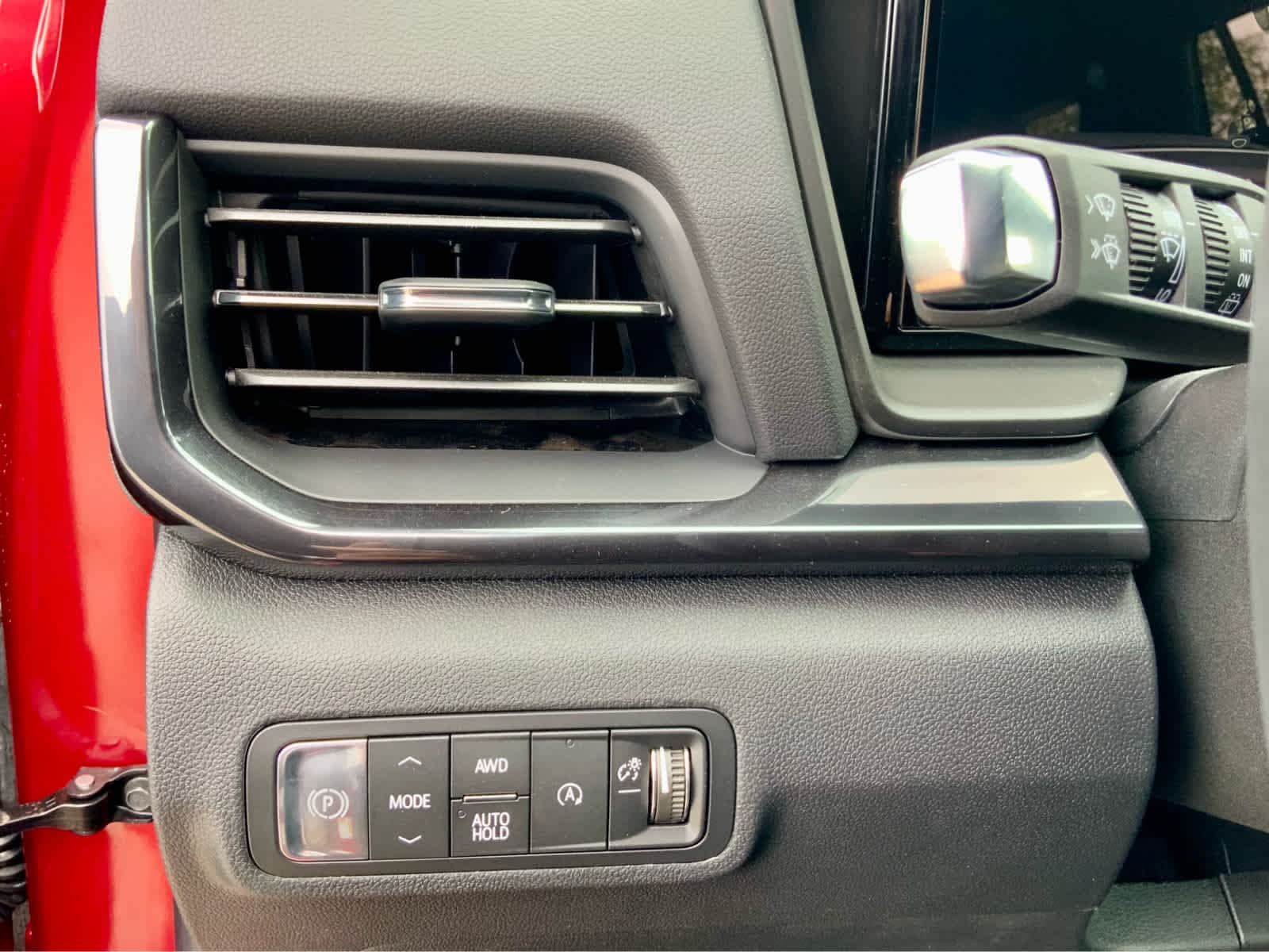 Thumbnail: 2026 GMC Terrain - 50