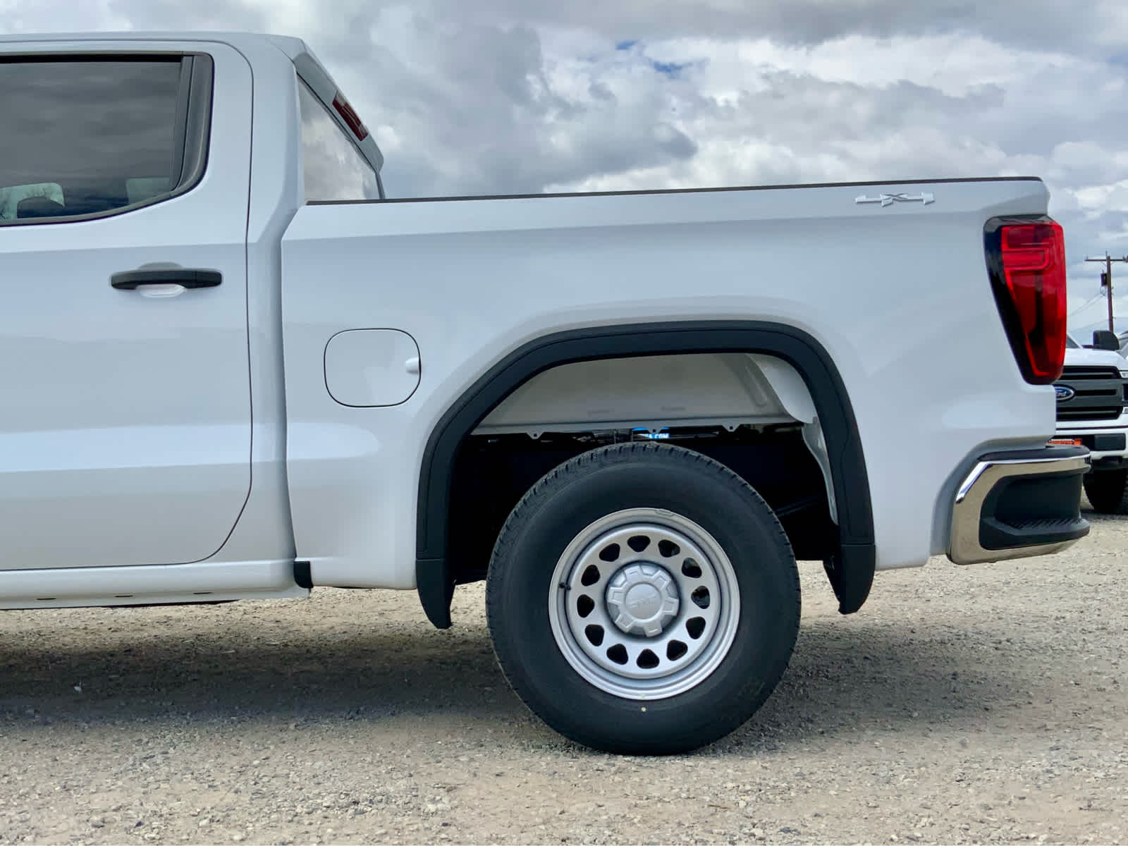 Thumbnail: 2026 GMC Sierra 1500 - 12