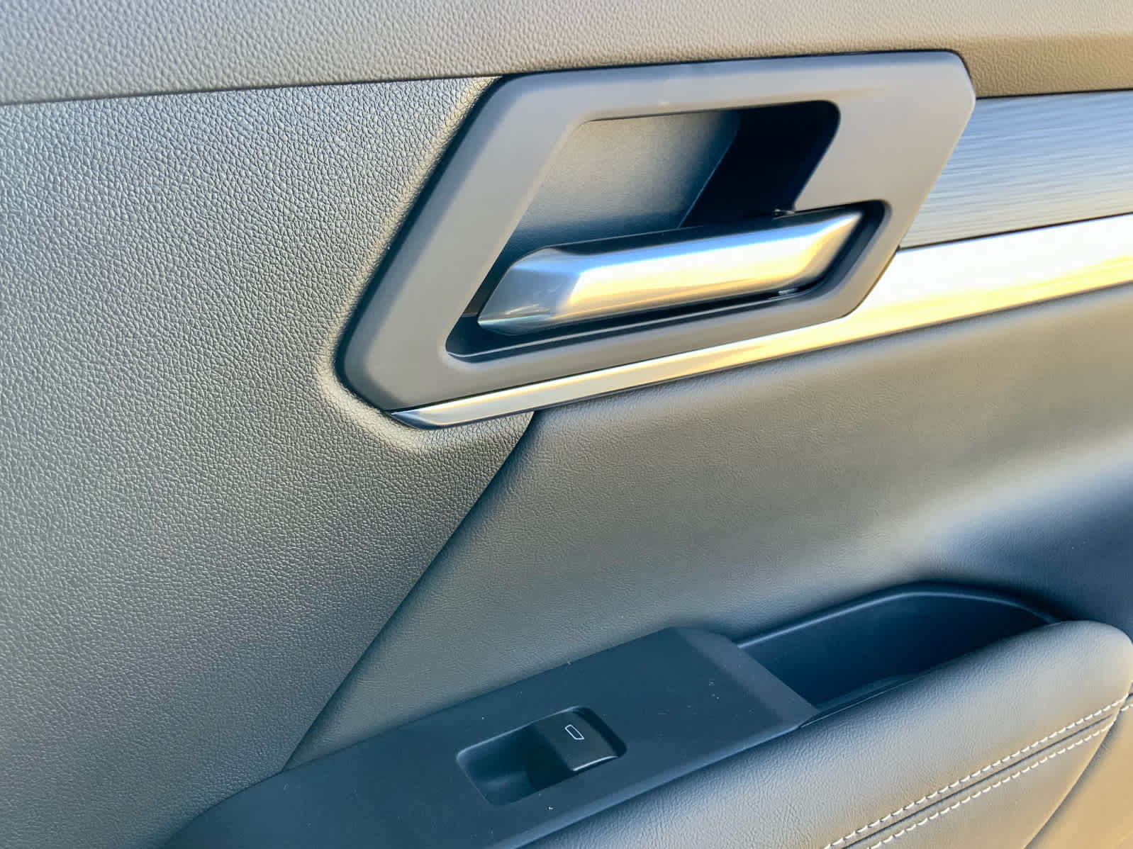 Thumbnail: 2026 GMC Terrain - 51