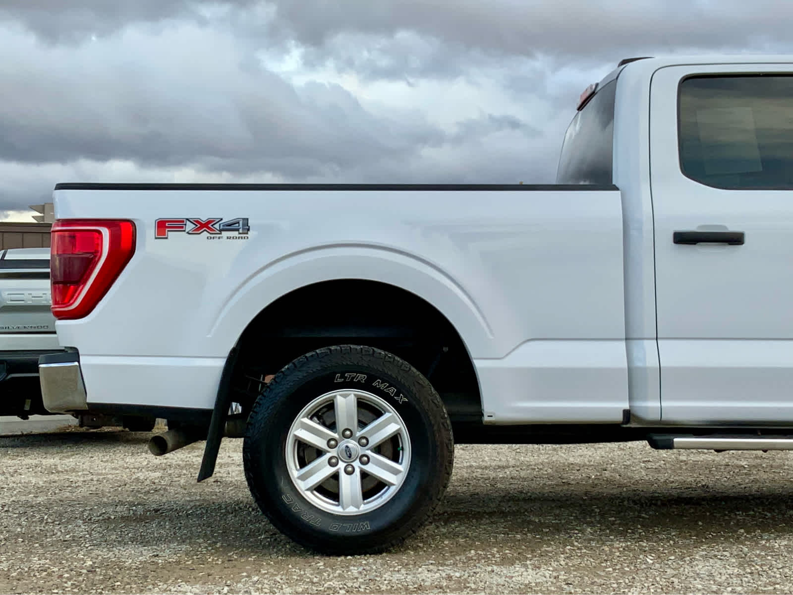Thumbnail: 2023 Ford F-150 - 15