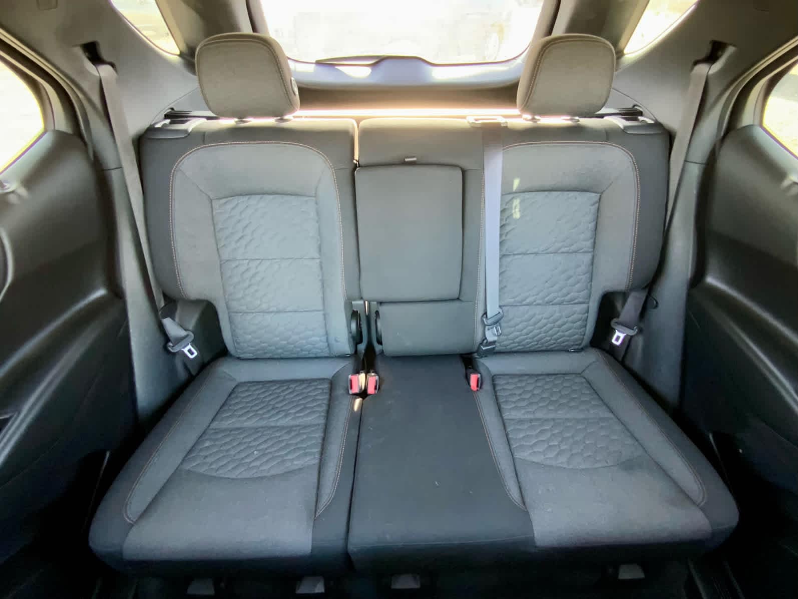 Thumbnail: 2020 Chevrolet Equinox - 25