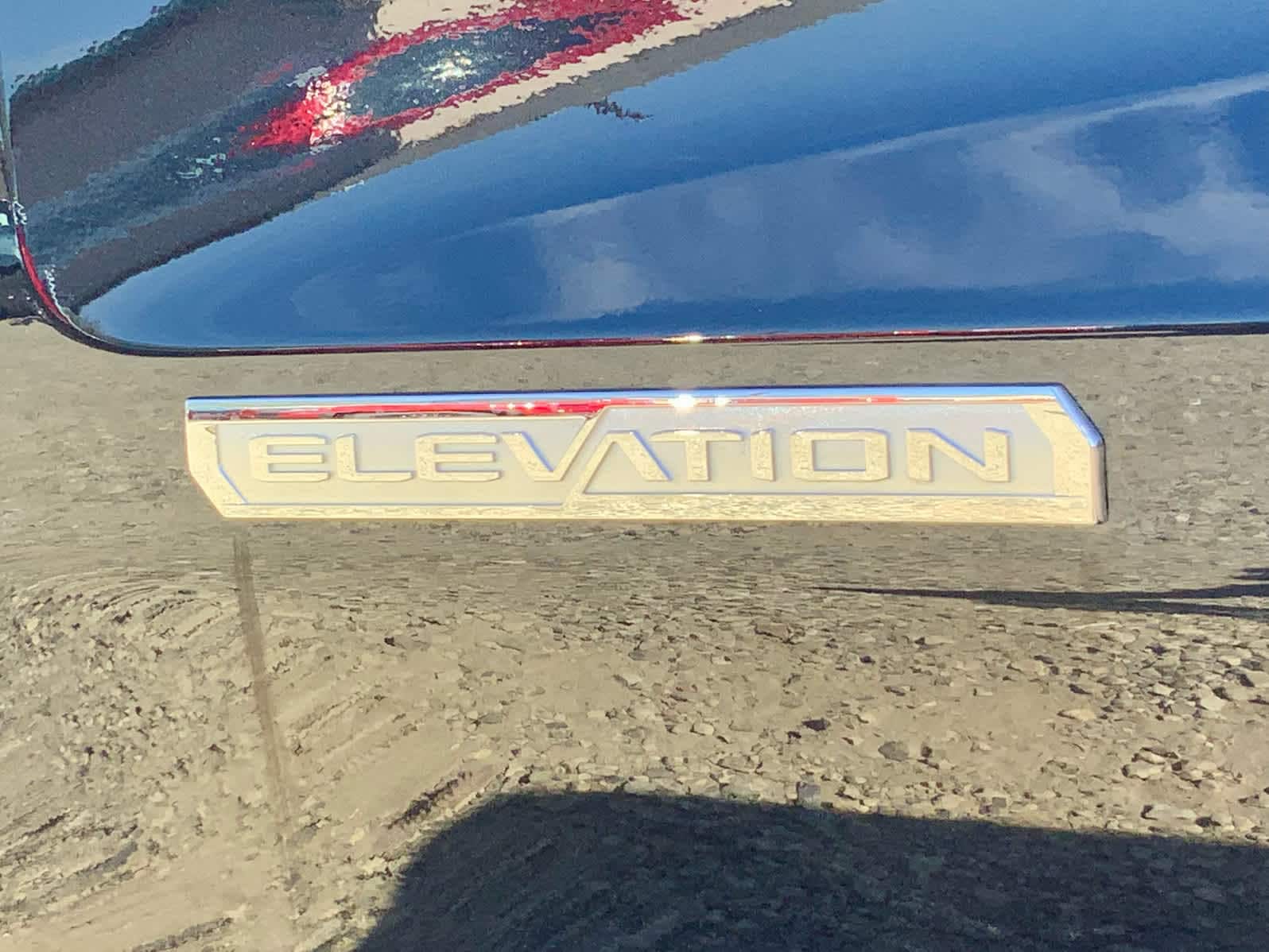 Thumbnail: 2026 GMC Sierra 1500 - 25