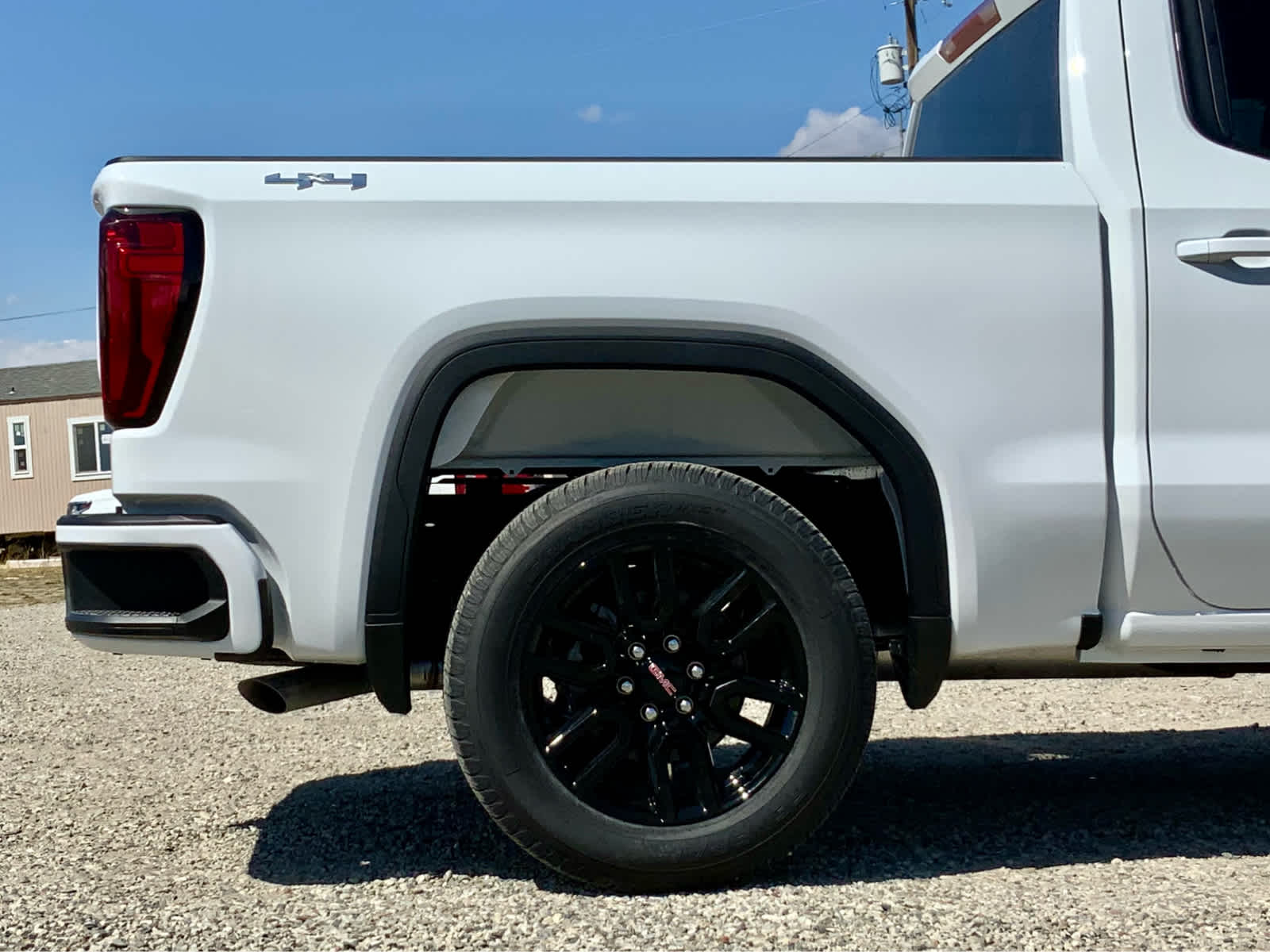 Thumbnail: 2025 GMC Sierra 1500 - 13