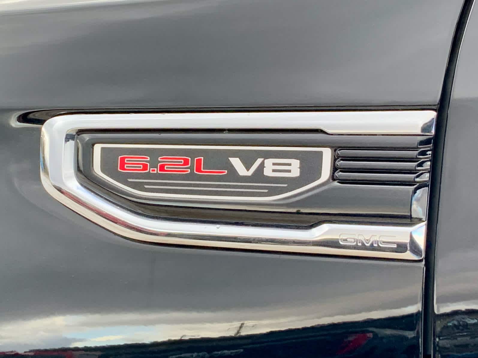 Thumbnail: 2026 GMC Sierra 1500 - 23