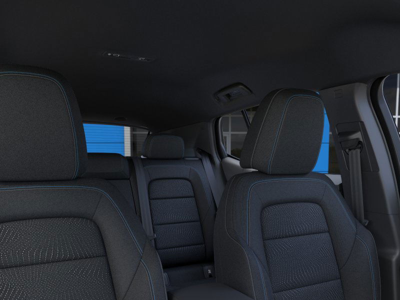 2025 Chevrolet Equinox LT 24