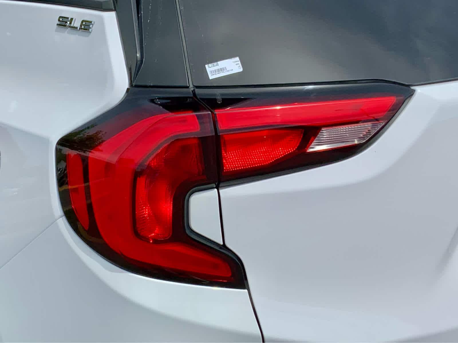 Thumbnail: 2019 GMC Terrain - 16