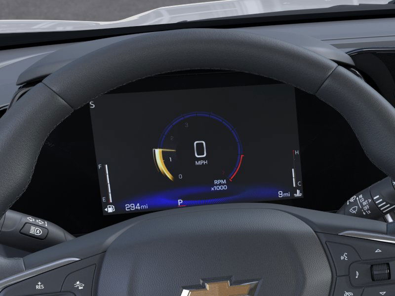 Thumbnail: 2025 Chevrolet Trax - 18