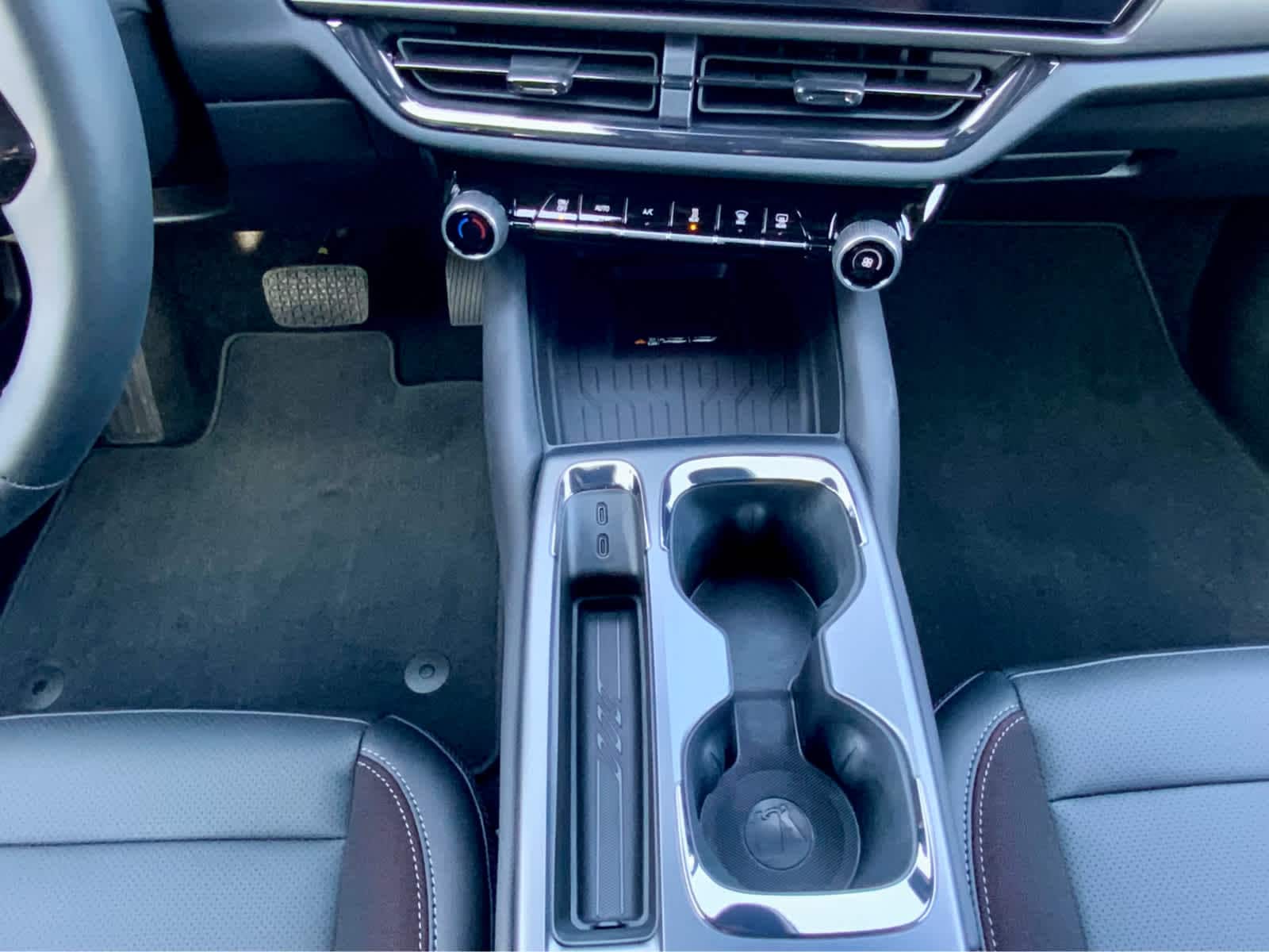 Thumbnail: 2026 Chevrolet Equinox - 43