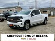  Chevrolet Silverado 1500 LTD