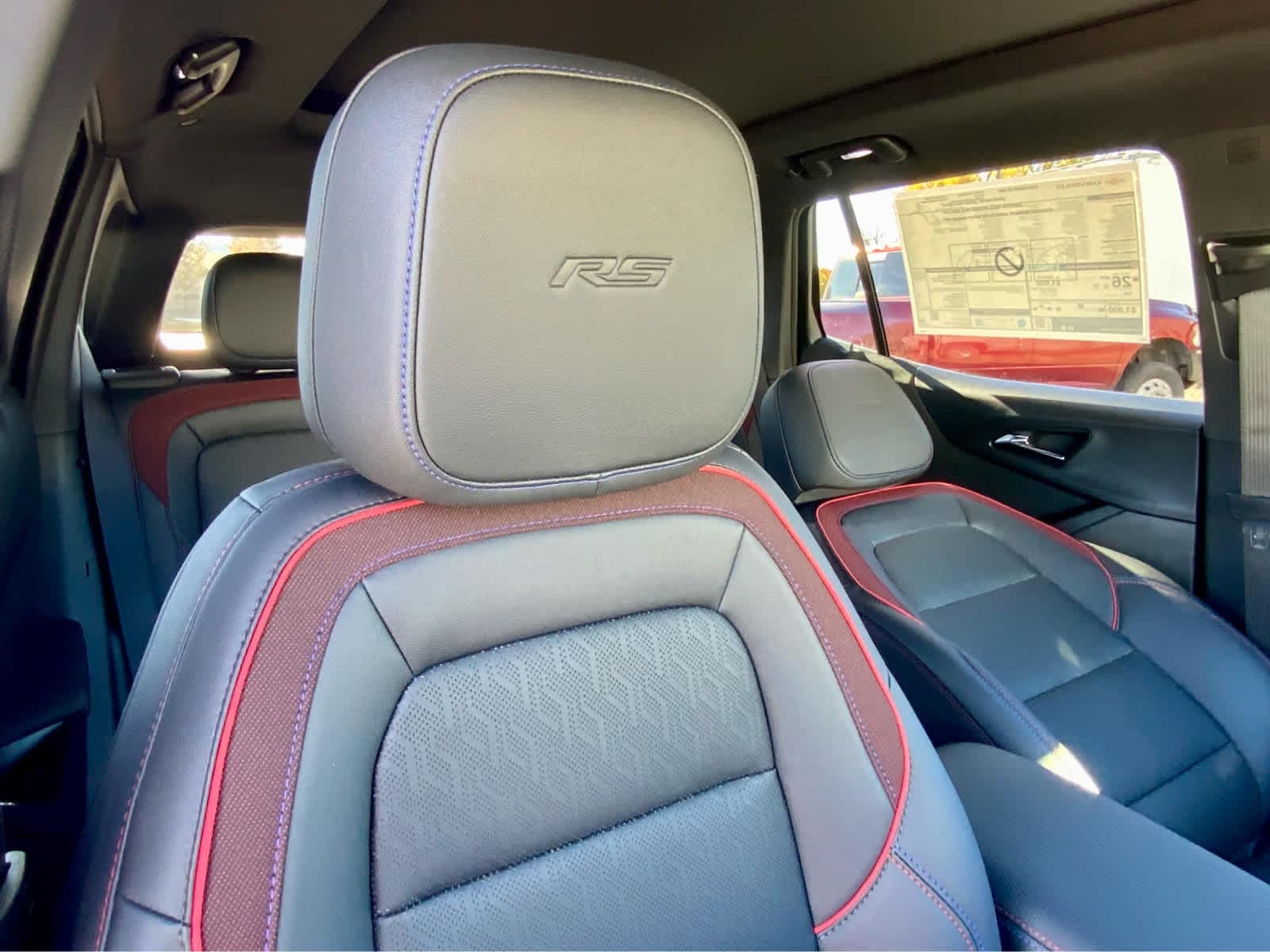 Thumbnail: 2026 Chevrolet Equinox - 28