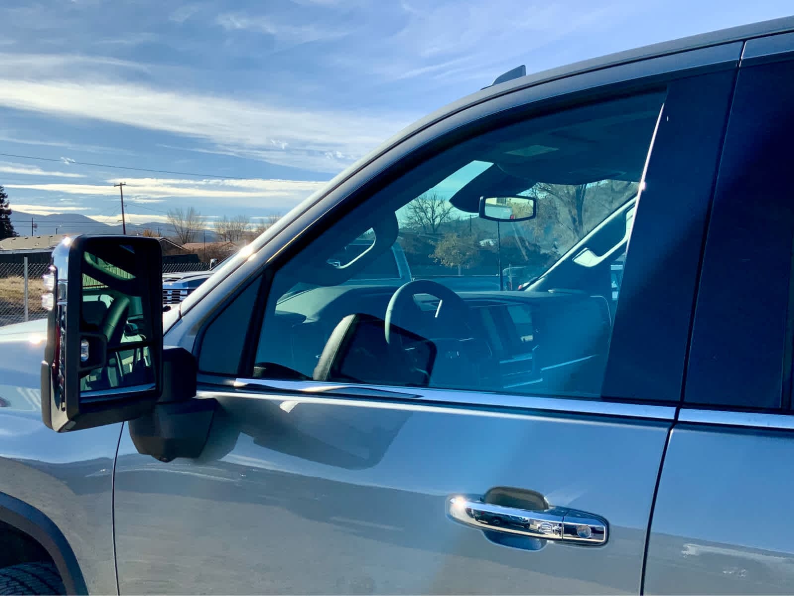 Thumbnail: 2026 Chevrolet Silverado 3500 - 16