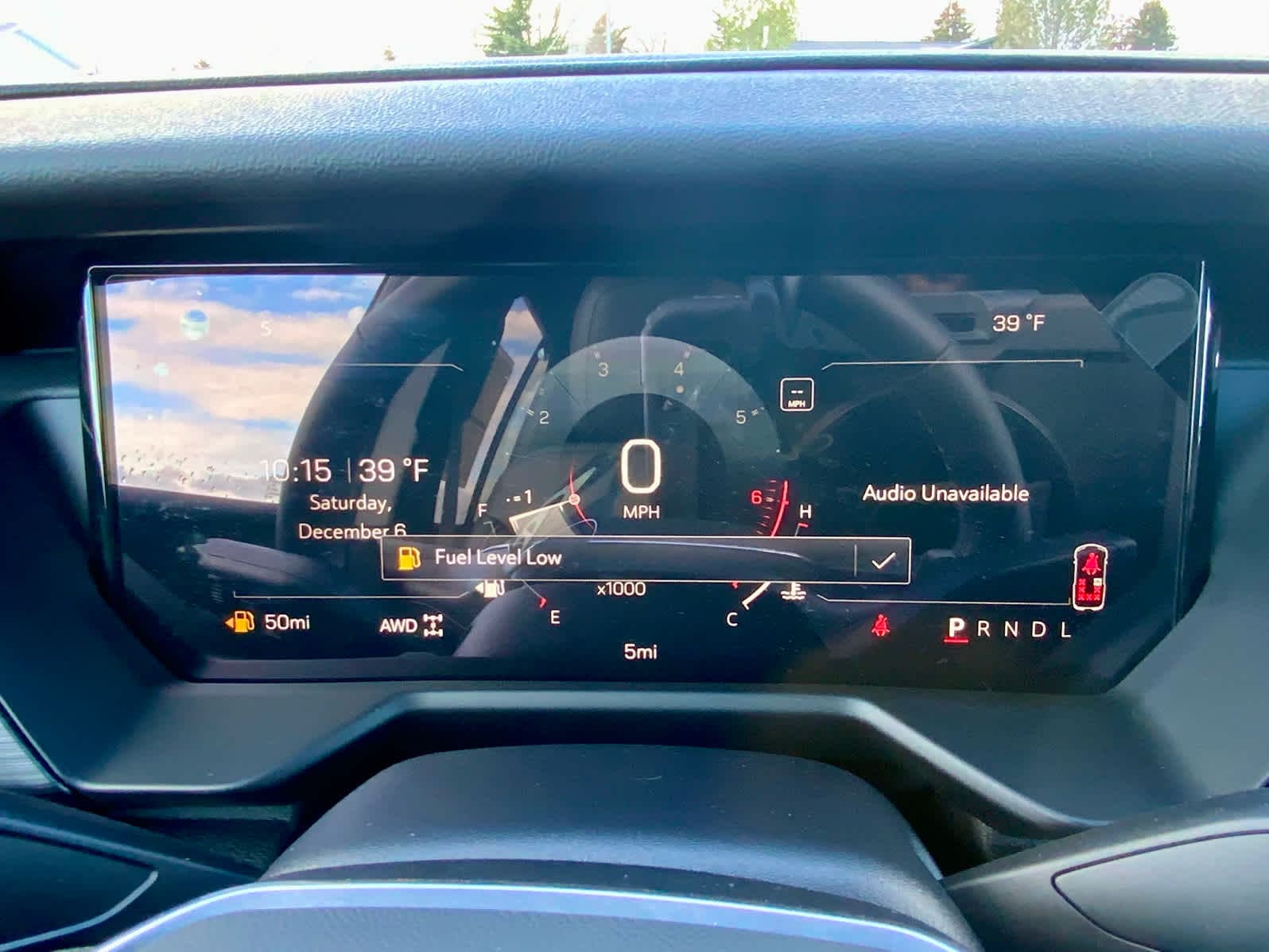 Thumbnail: 2026 GMC Acadia - 44