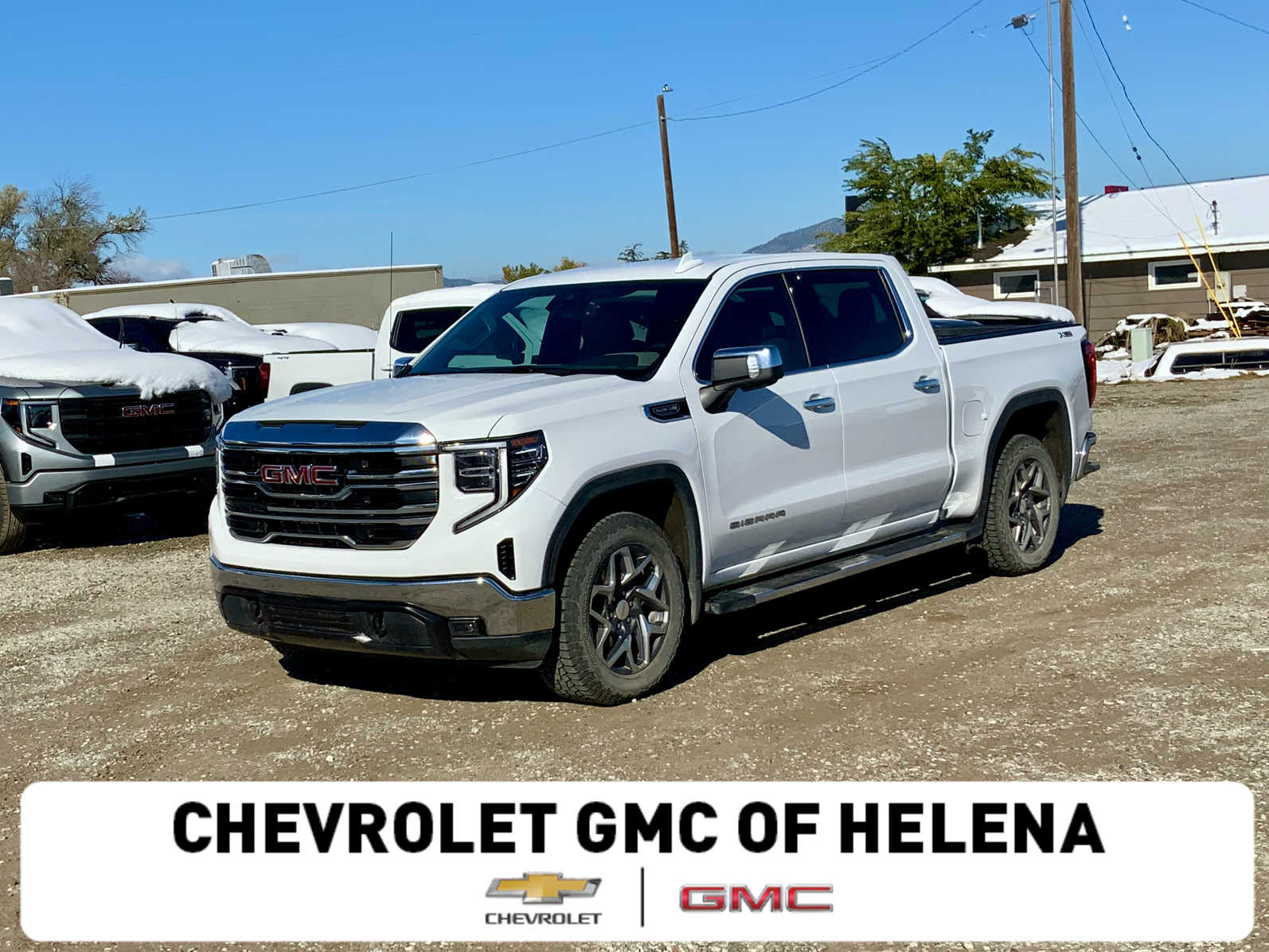  GMC Sierra 1500