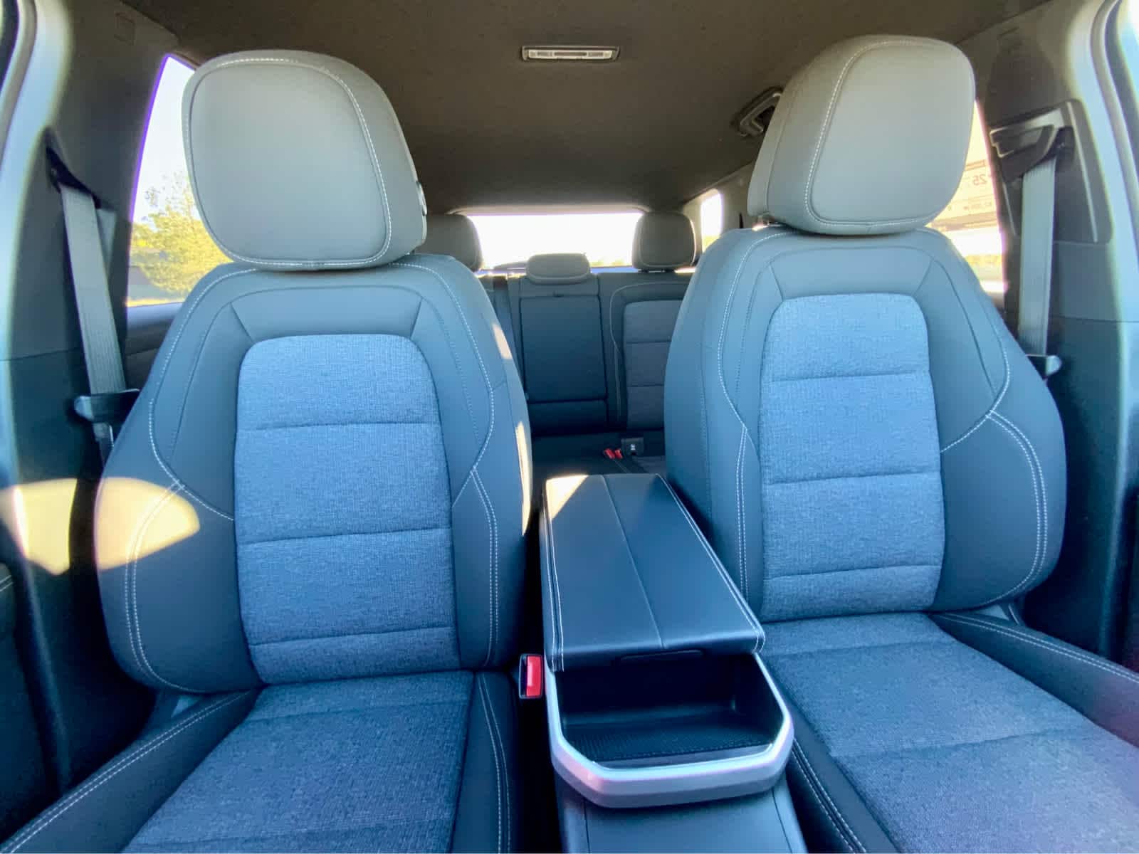 Thumbnail: 2026 GMC Terrain - 32