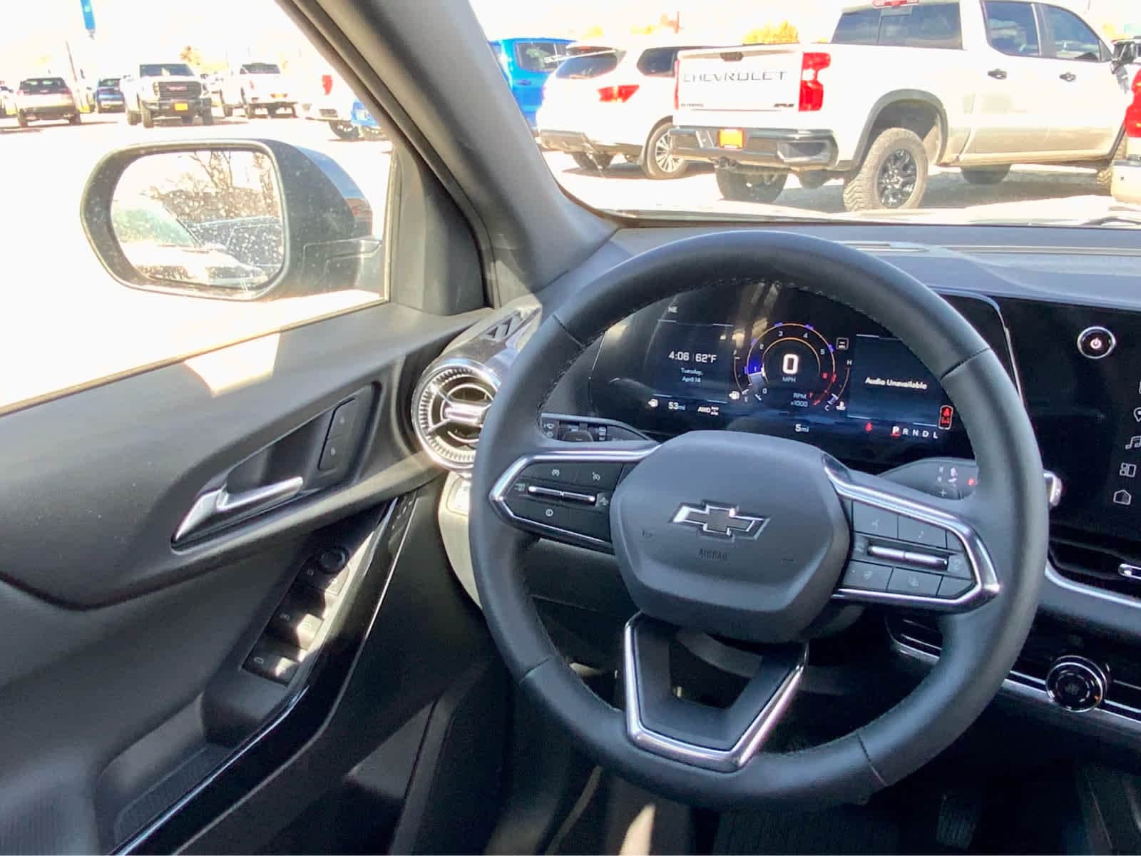 Thumbnail: 2026 Chevrolet Equinox - 38