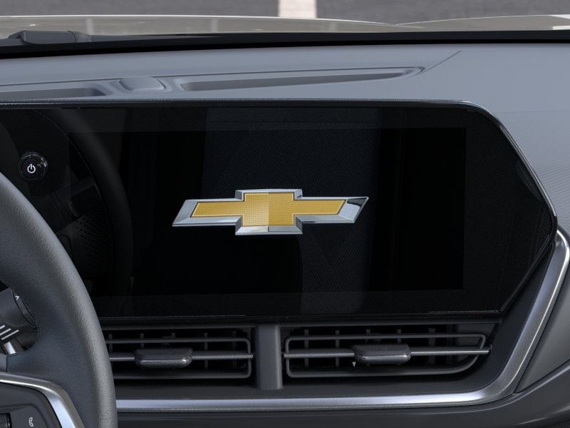 Thumbnail: 2026 Chevrolet Trax - 20