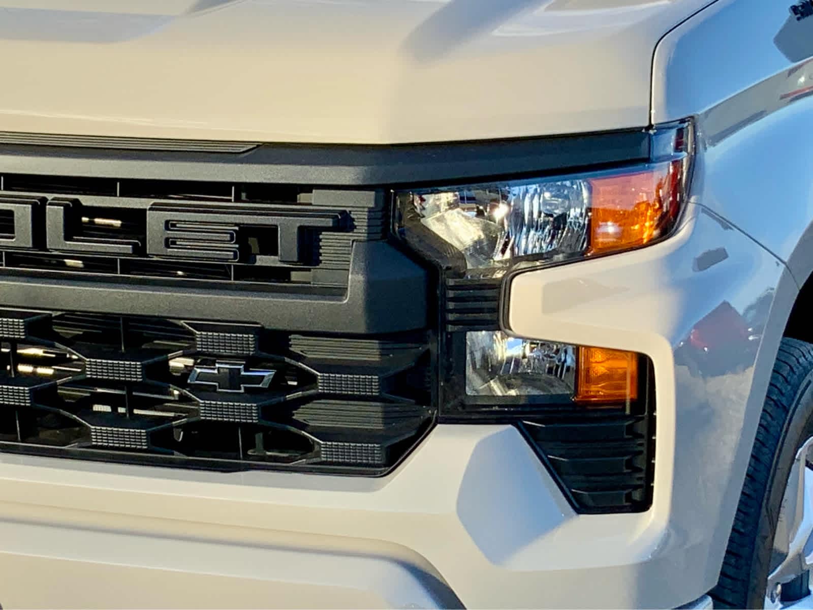 Thumbnail: 2026 Chevrolet Silverado 1500 - 13