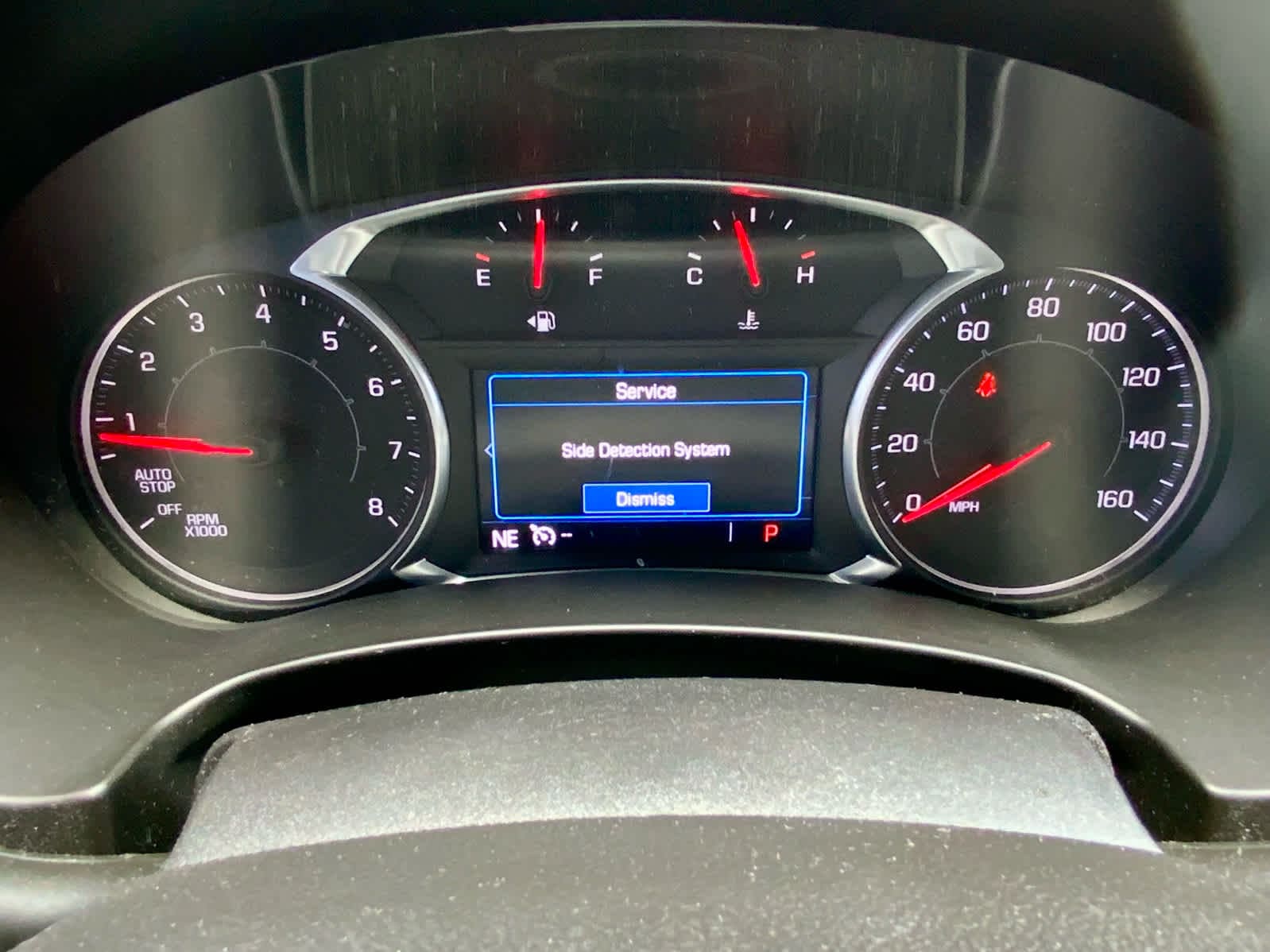 Thumbnail: 2019 GMC Terrain - 40