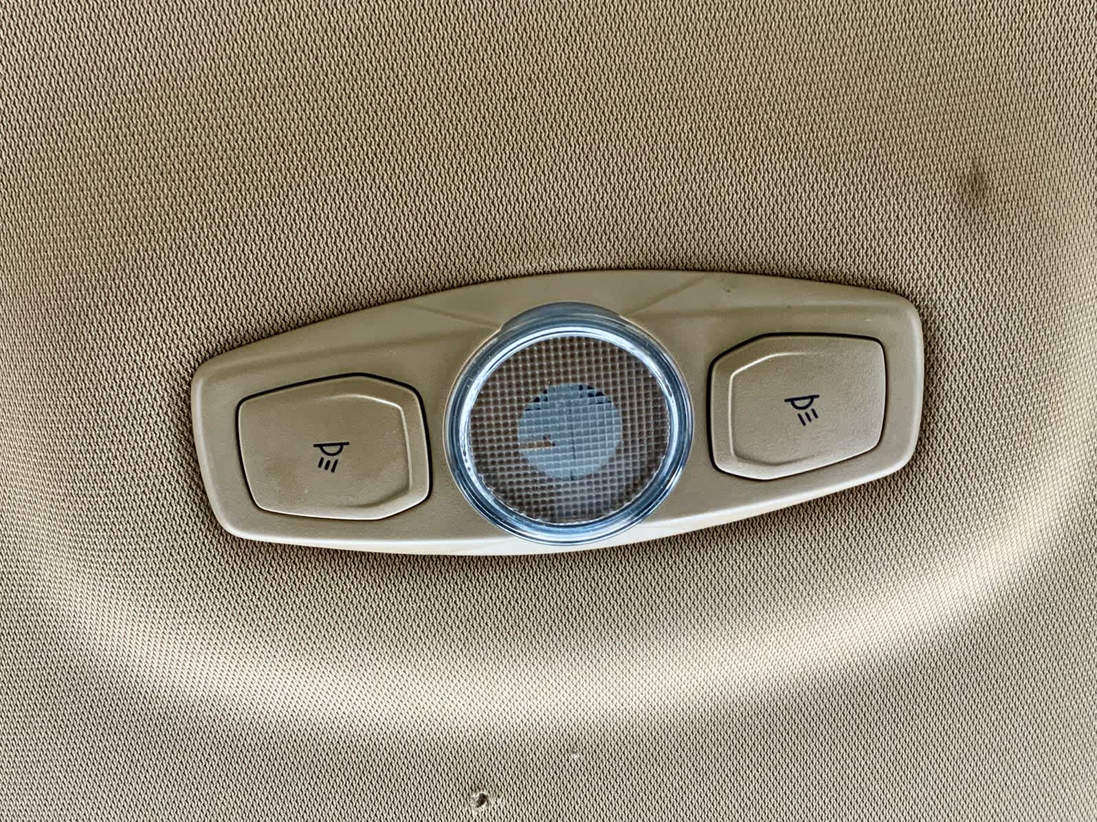 Thumbnail: 2015 Ford F-150 - 50