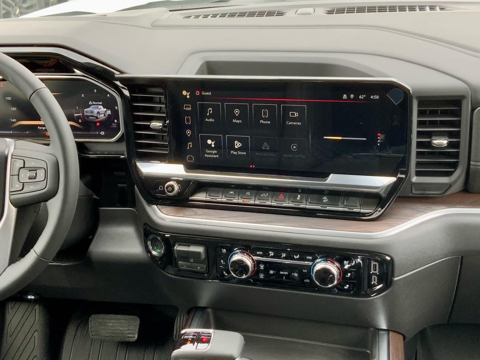 Thumbnail: 2026 GMC Sierra 1500 - 41