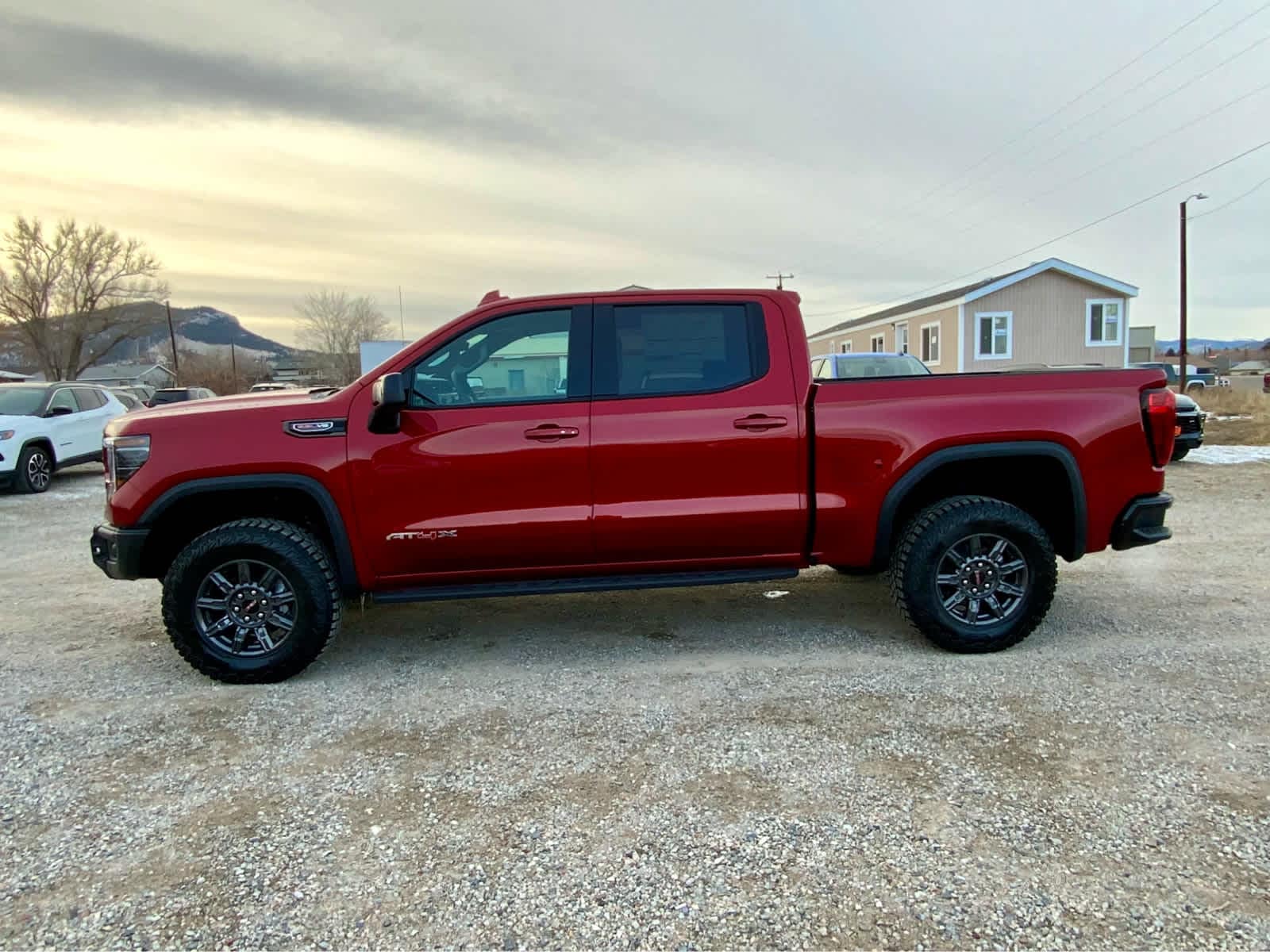 Thumbnail: 2026 GMC Sierra 1500 - 2