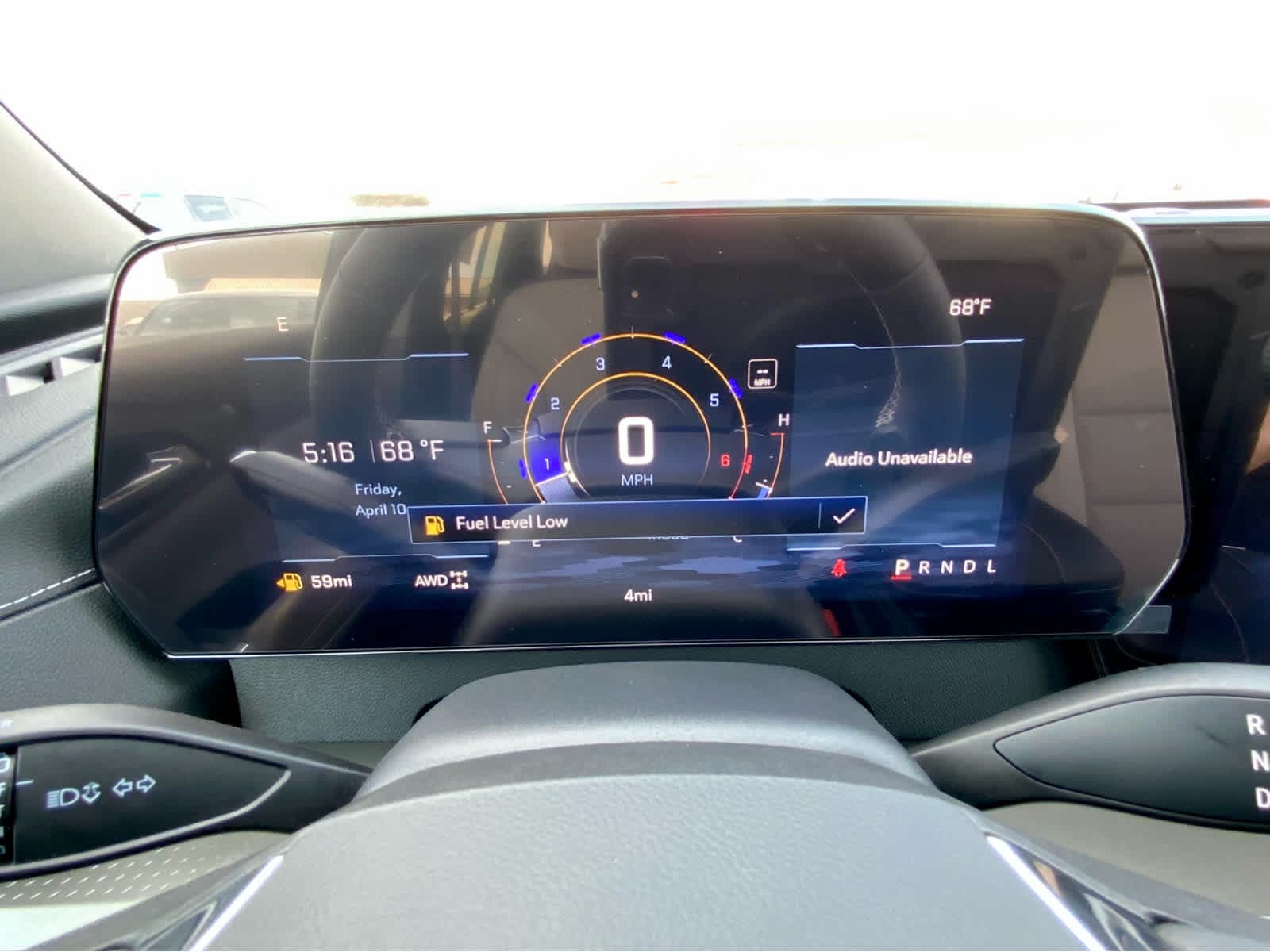 Thumbnail: 2026 Chevrolet Traverse - 40