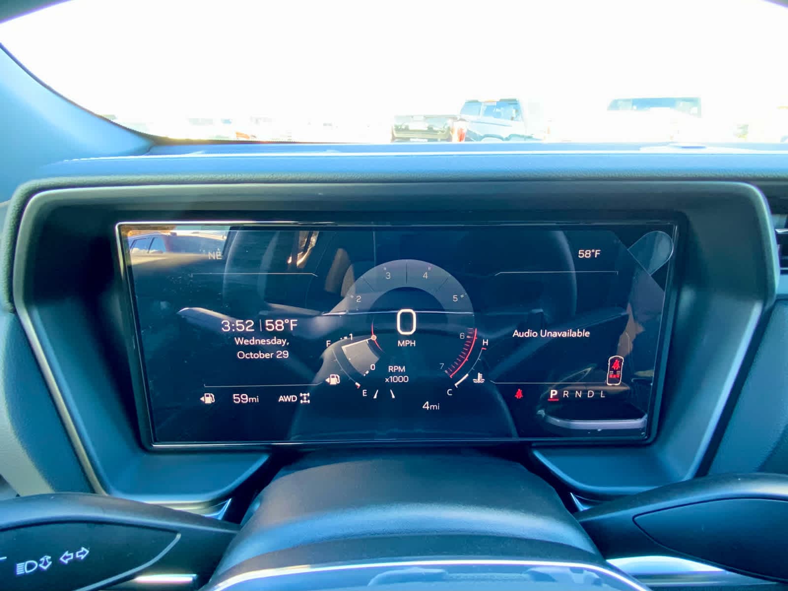 Thumbnail: 2026 GMC Terrain - 41