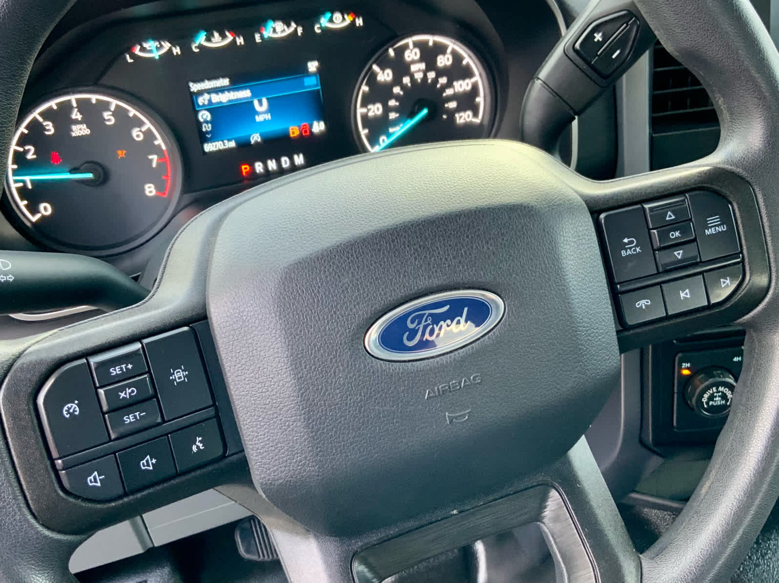 Thumbnail: 2023 Ford F-150 - 44