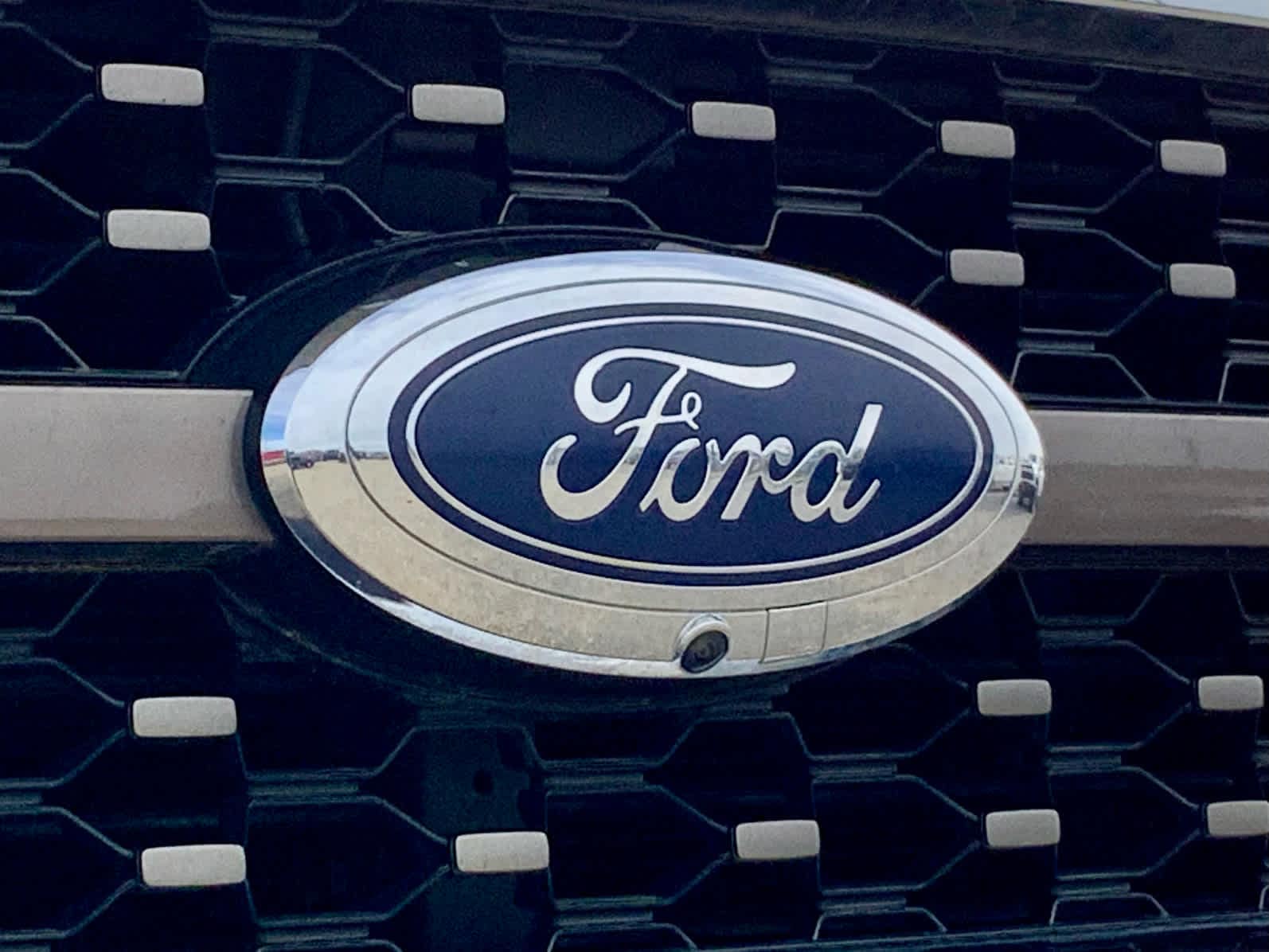 Thumbnail: 2021 Ford F-150 - 22