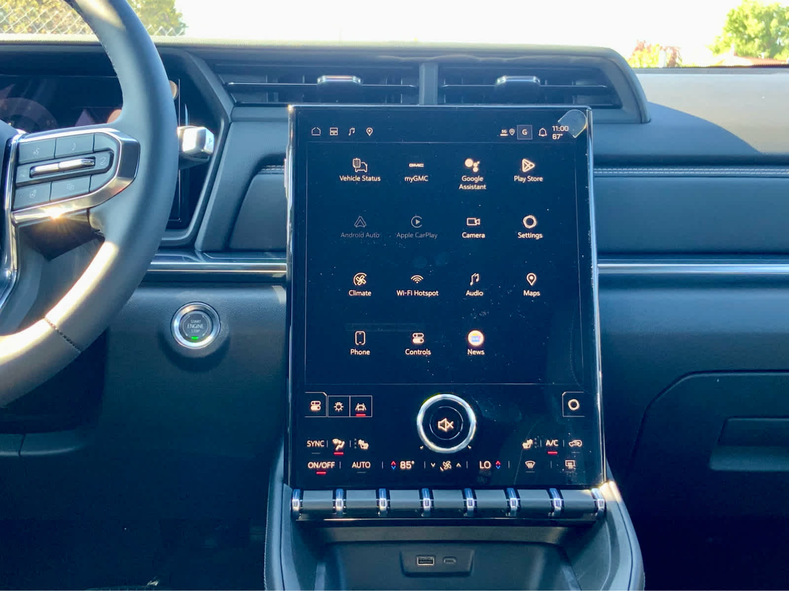 Thumbnail: 2026 GMC Terrain - 42