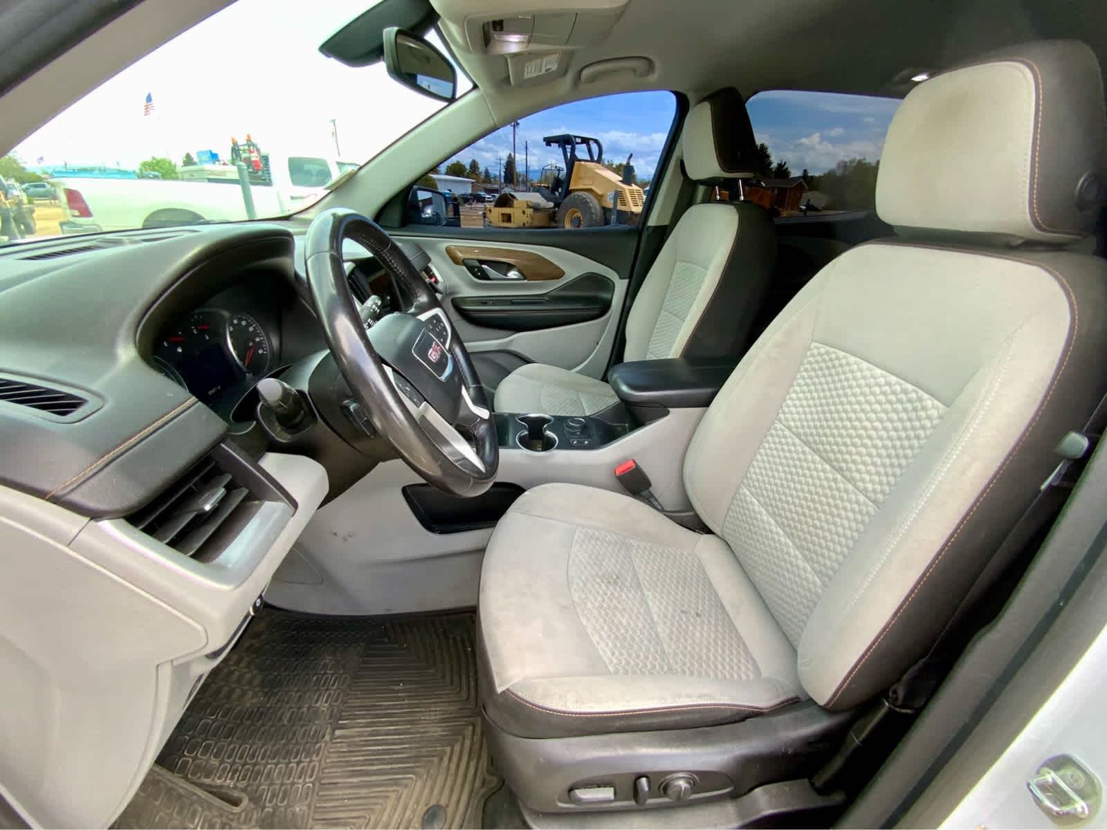 Thumbnail: 2019 GMC Terrain - 25