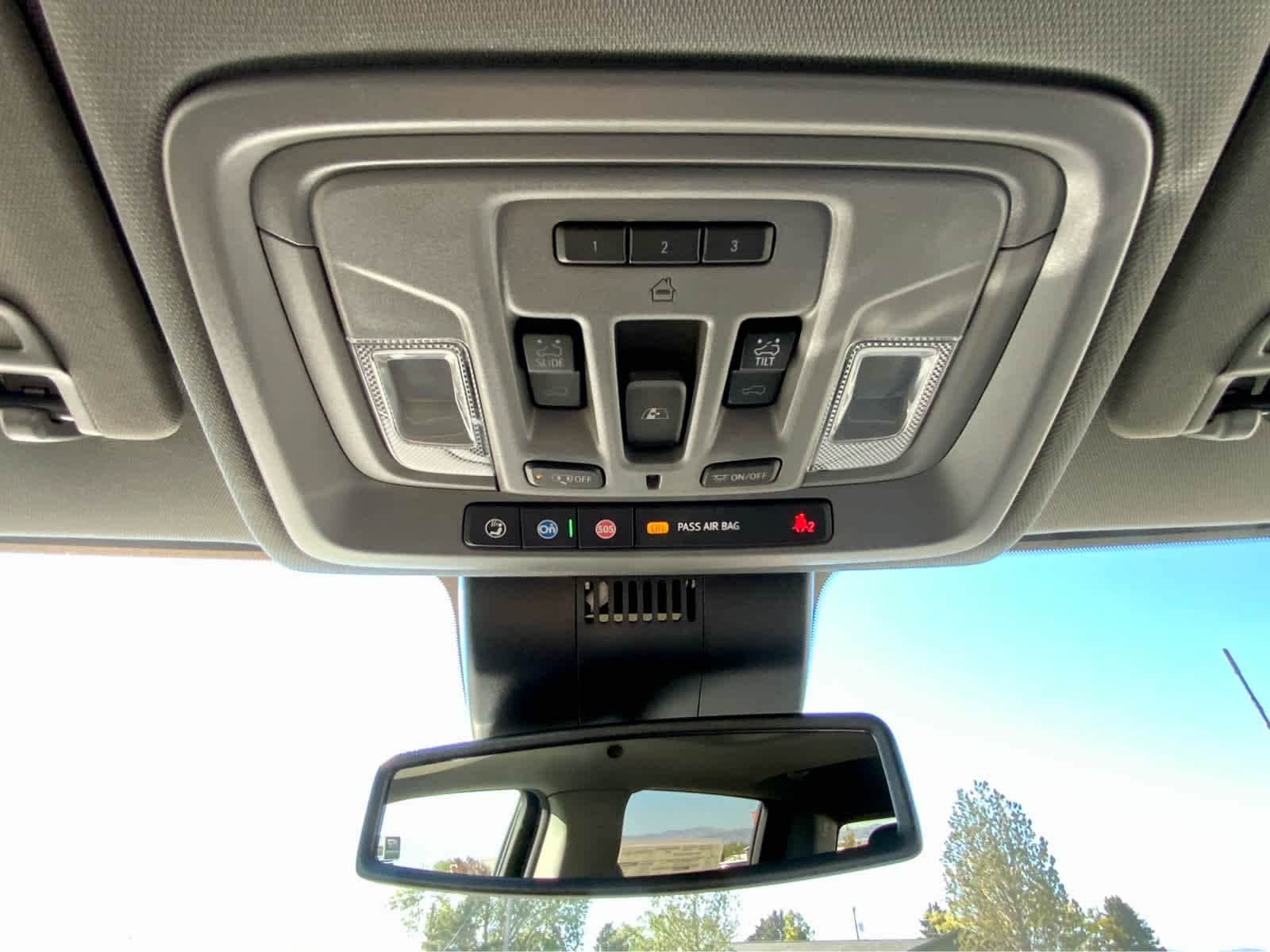 Thumbnail: 2026 Chevrolet Silverado 2500 - 43