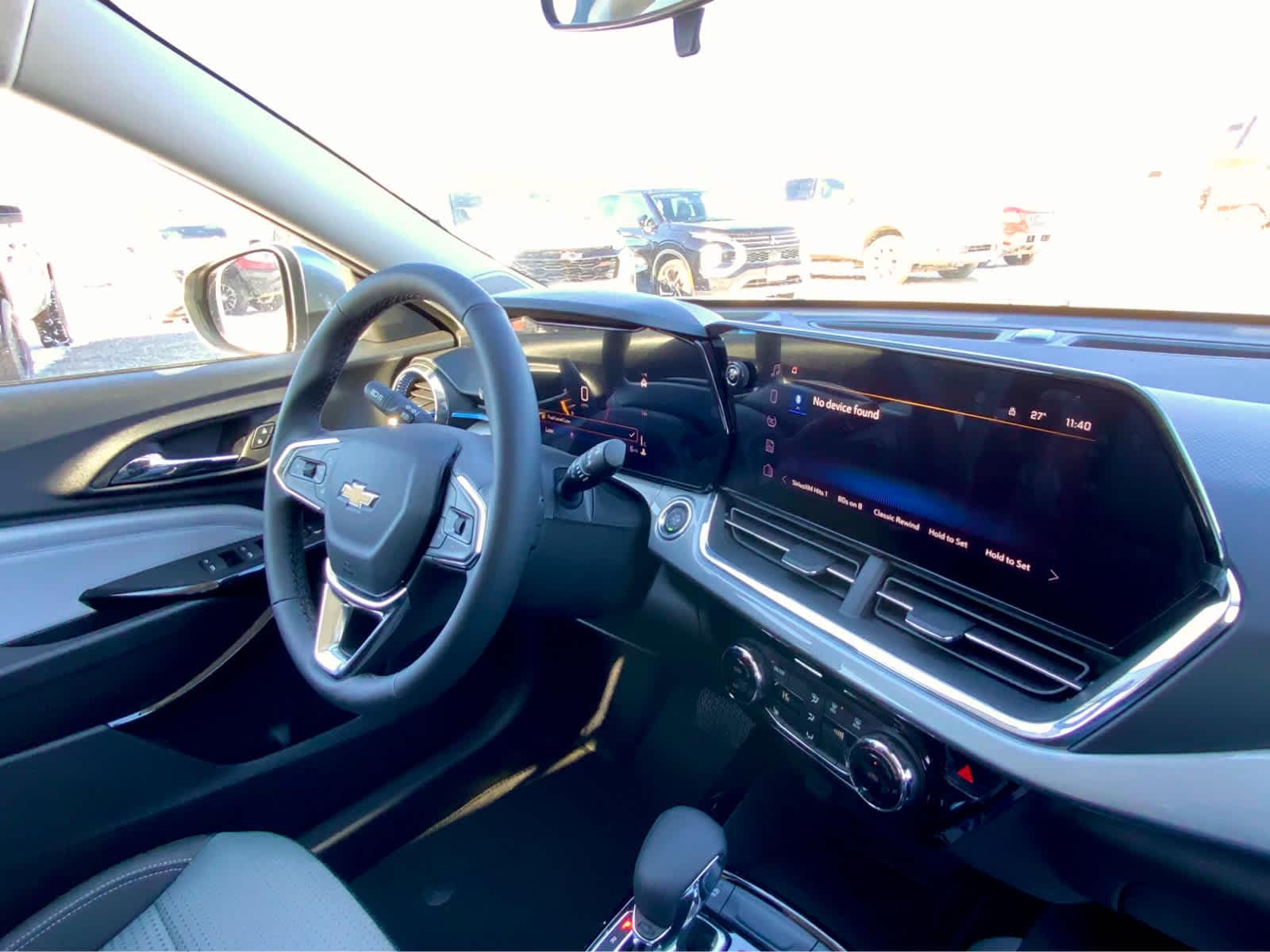 Thumbnail: 2026 Chevrolet Trax - 41