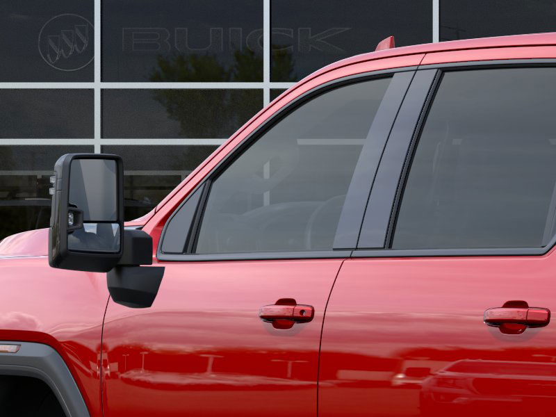 Thumbnail: 2026 GMC Sierra 2500 - 12