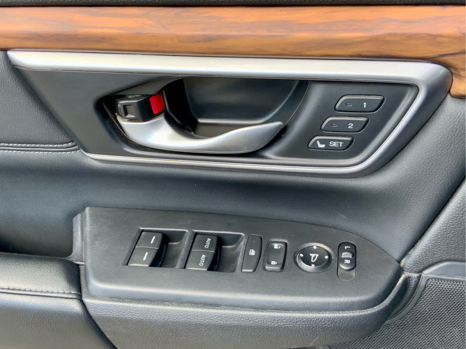 Thumbnail: 2021 Honda CR-V - 50