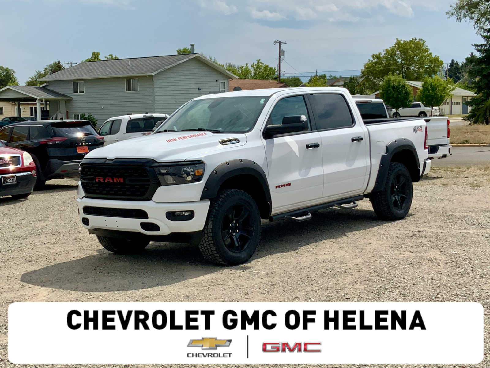  Ram 1500