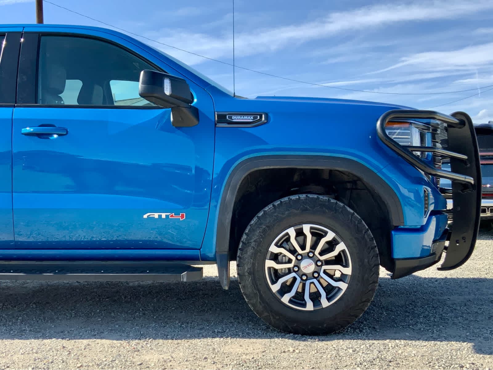 Thumbnail: 2023 GMC Sierra 1500 - 13