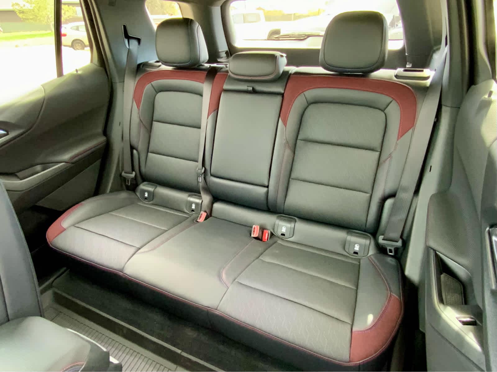 Thumbnail: 2026 Chevrolet Equinox - 26