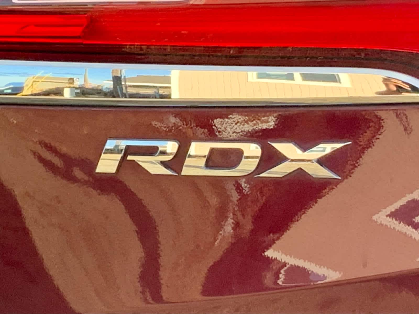 Thumbnail: 2018 Acura RDX - 22